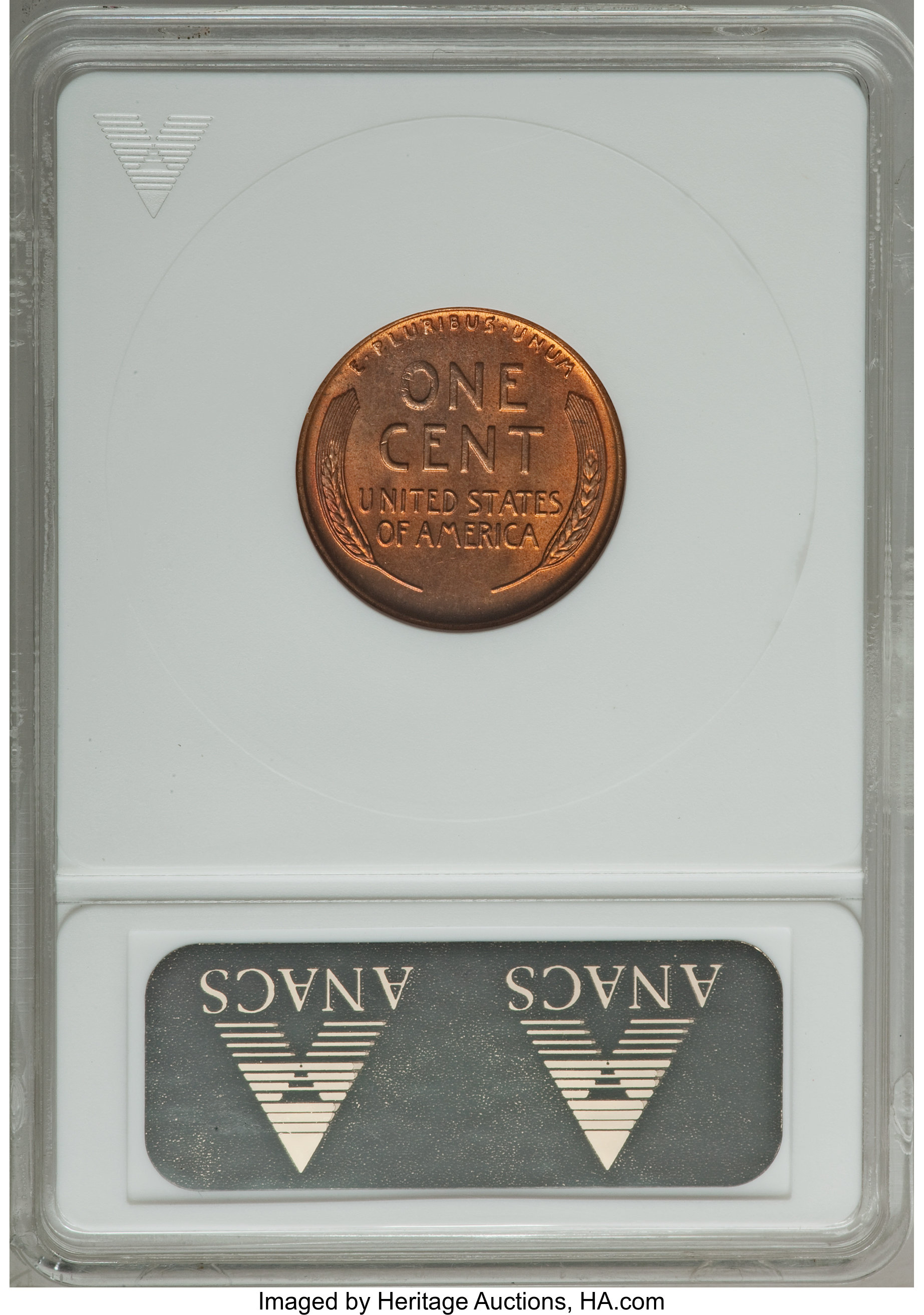 1940-S 1c MS RD MS65 RD CAC thumbnail 10