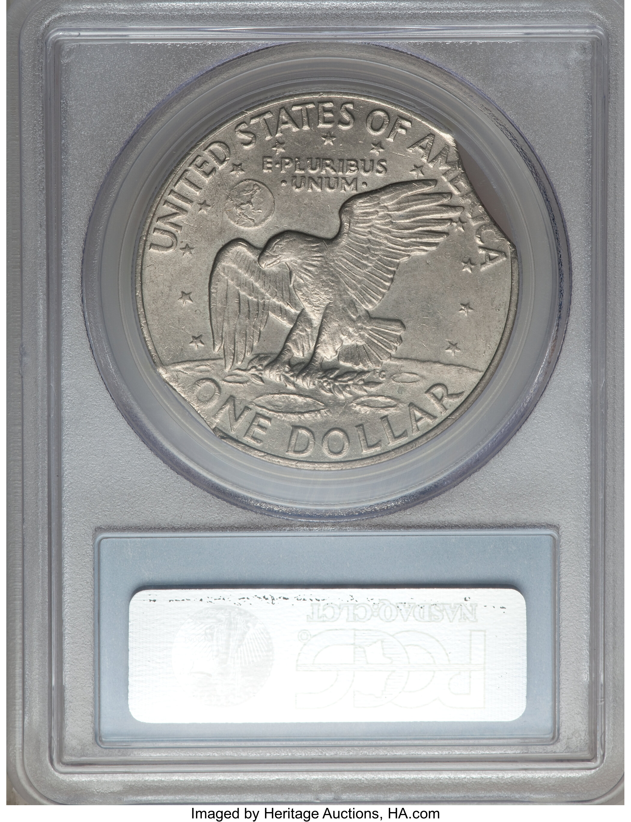 1971 $1 VF20 thumbnail 22