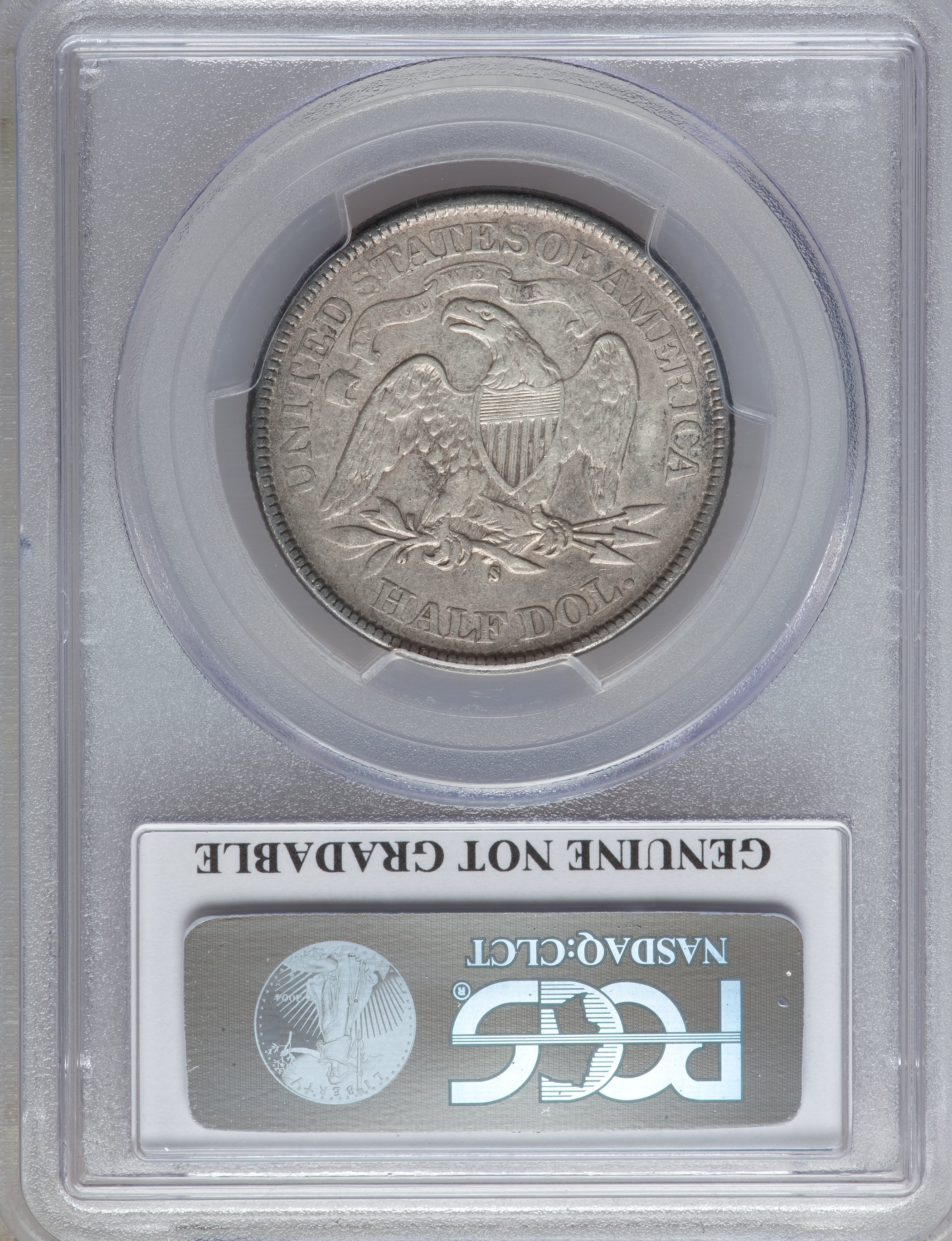 1875-S 50c VG8 thumbnail 14
