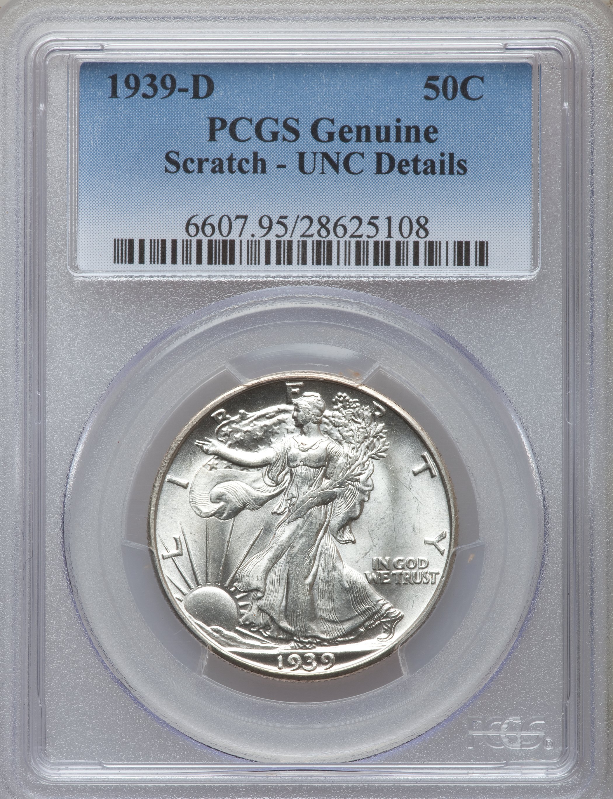 1939-D 50c G6 thumbnail 22