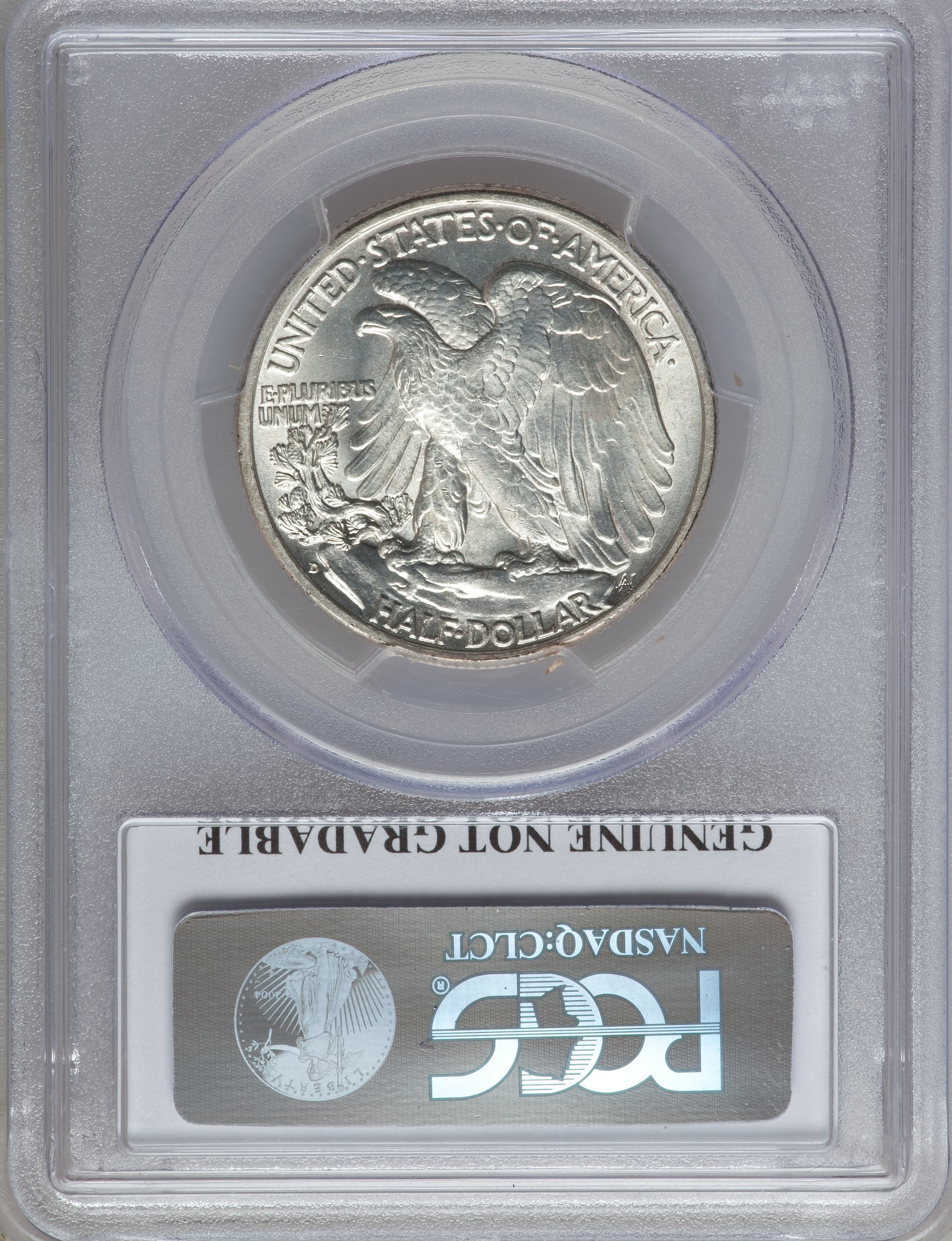 1939-D 50c G6 thumbnail 23