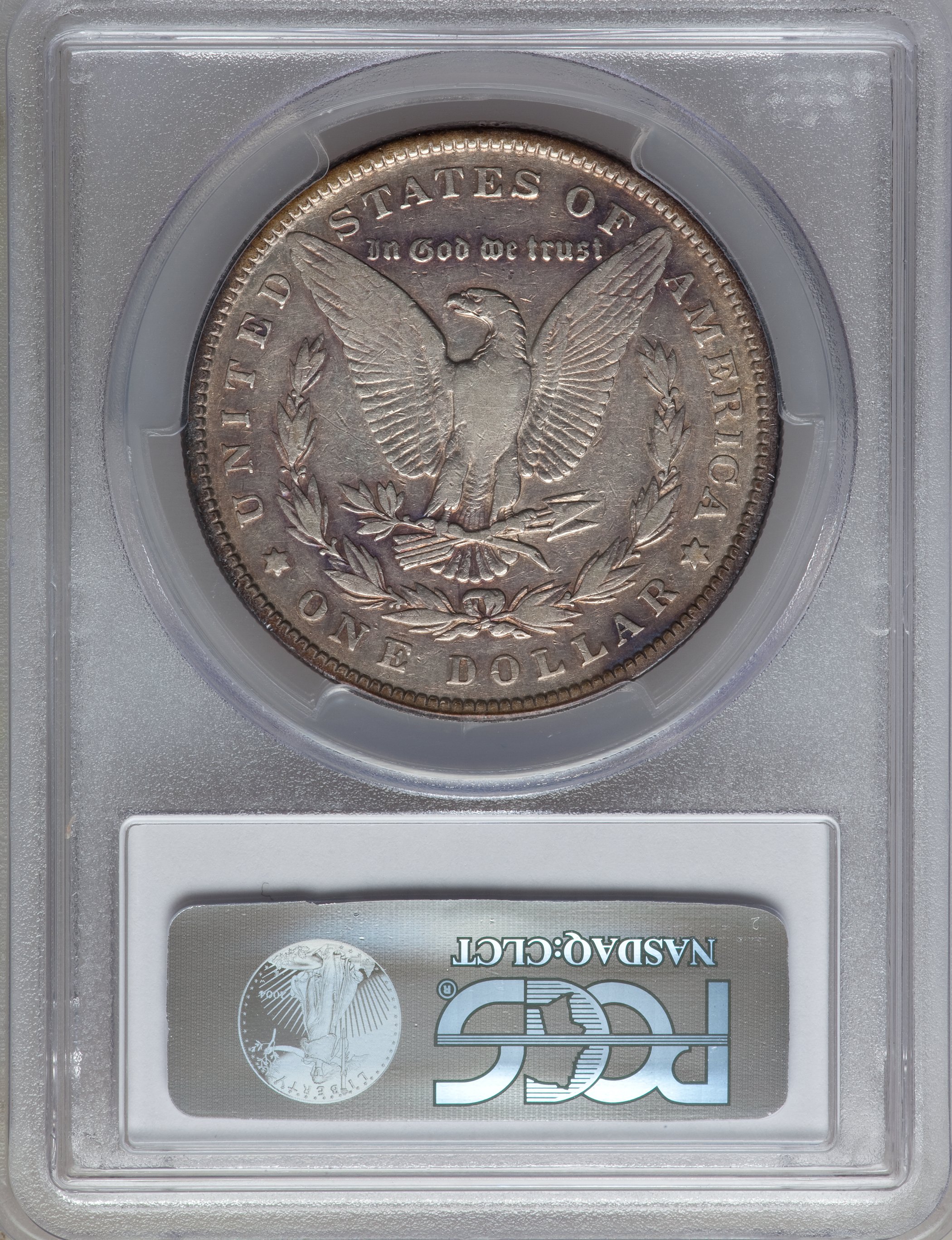 1881 $1 AG3 thumbnail 8