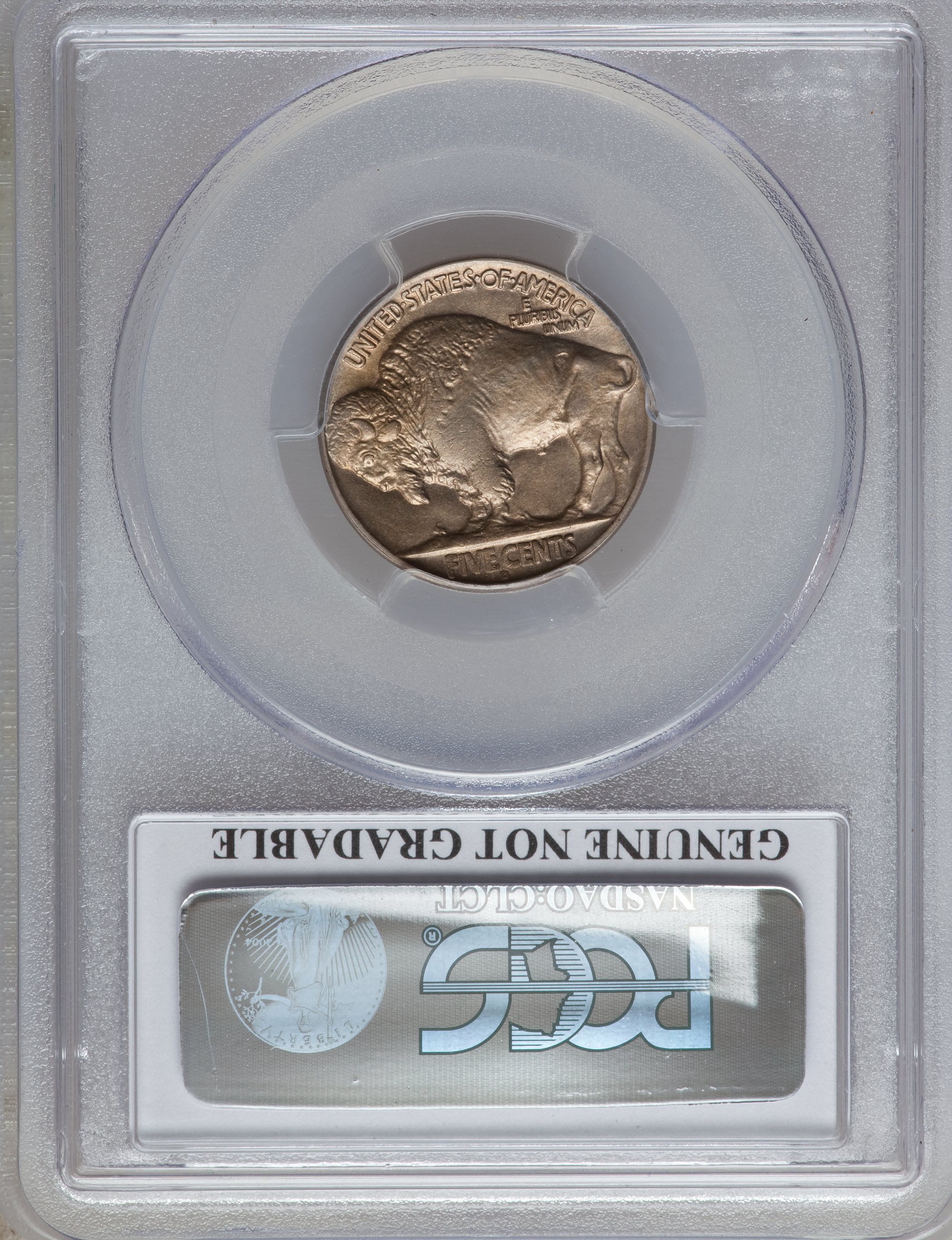 1934-D 5c VF30 thumbnail 18