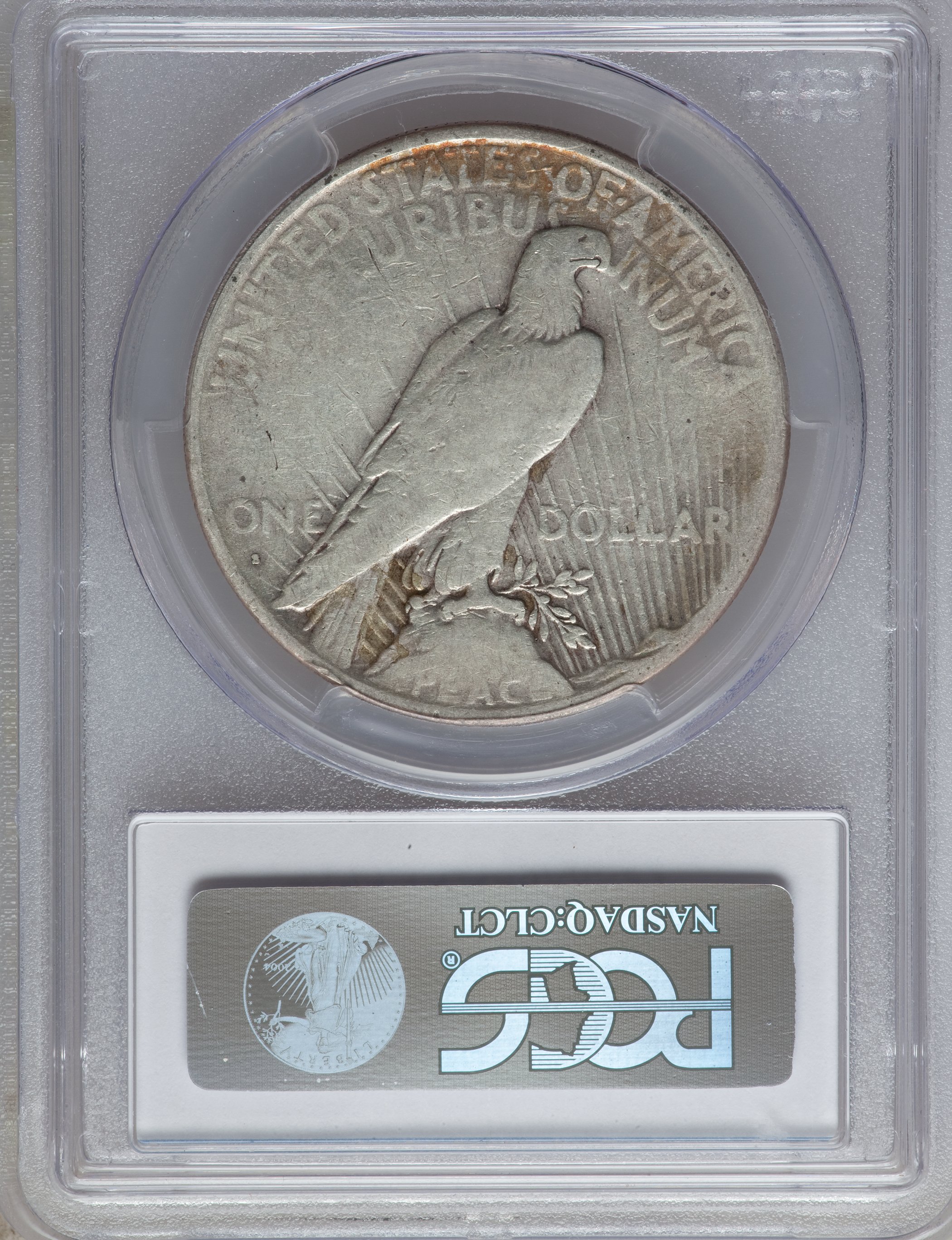 1934-S $1 G6 CAC thumbnail 12