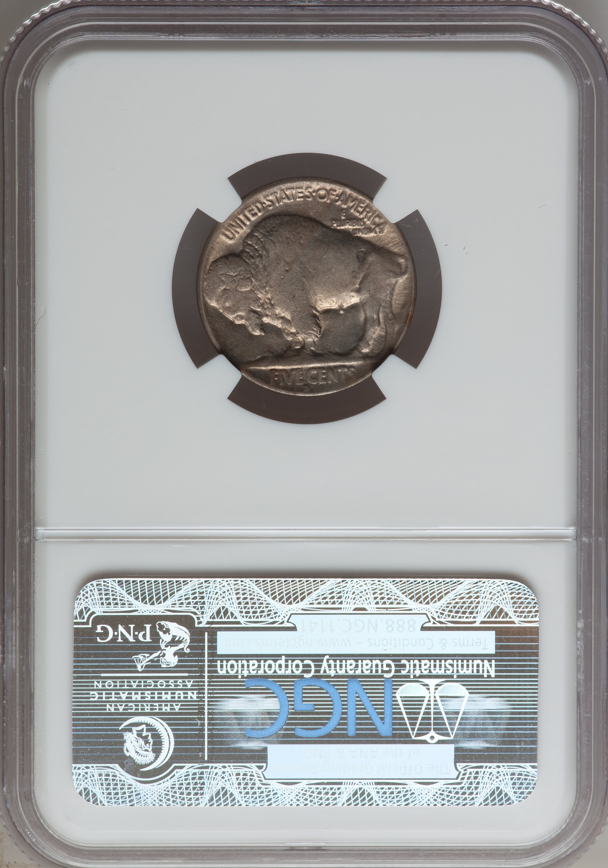 1929-D 5c VG10 thumbnail 24