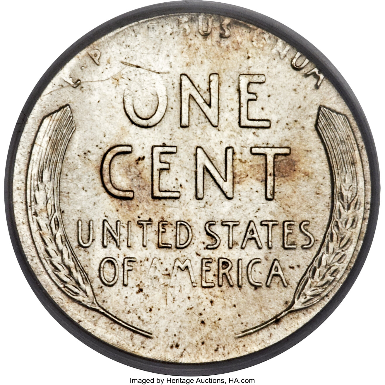 1957 1c MS RD MS63 RD thumbnail 7