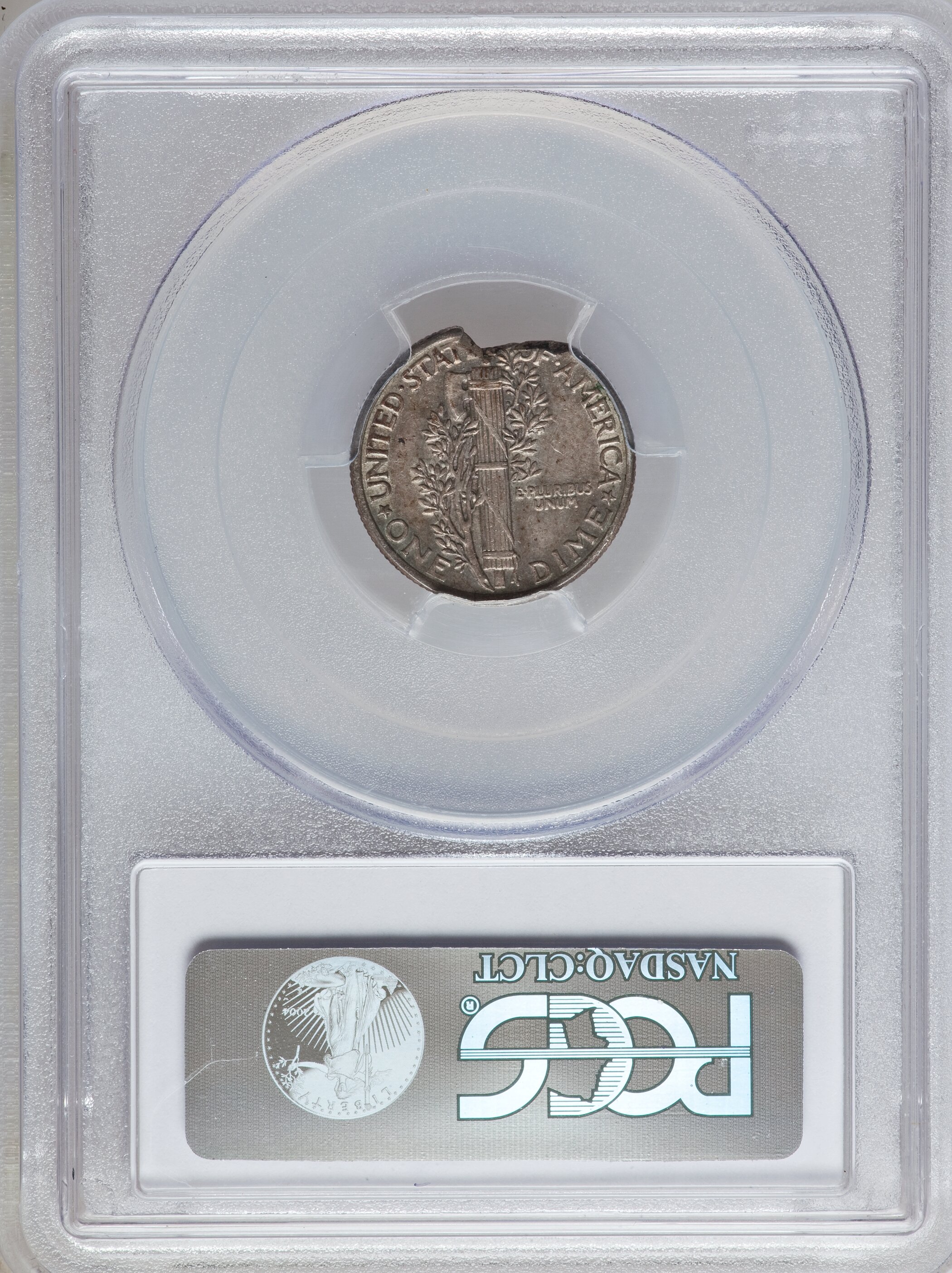 1943 10c VG10 thumbnail 15