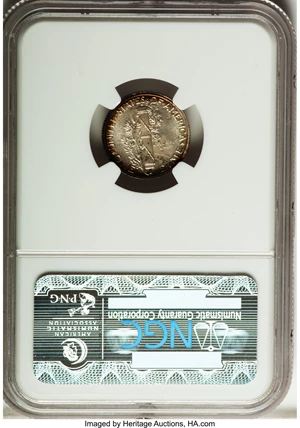 image for: 1940 10C PR69 NGC....