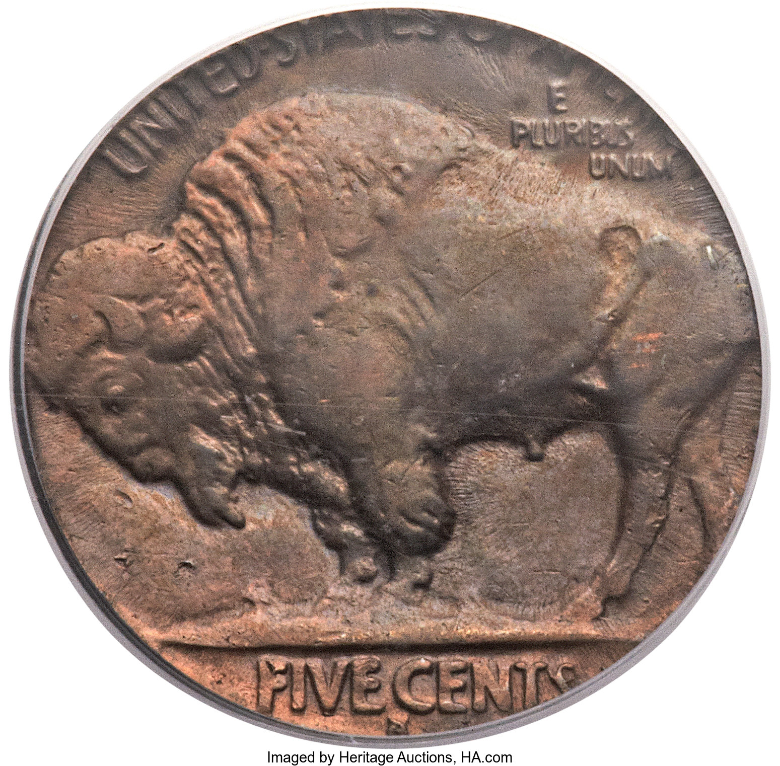 1937-S 5c AG3 thumbnail 3