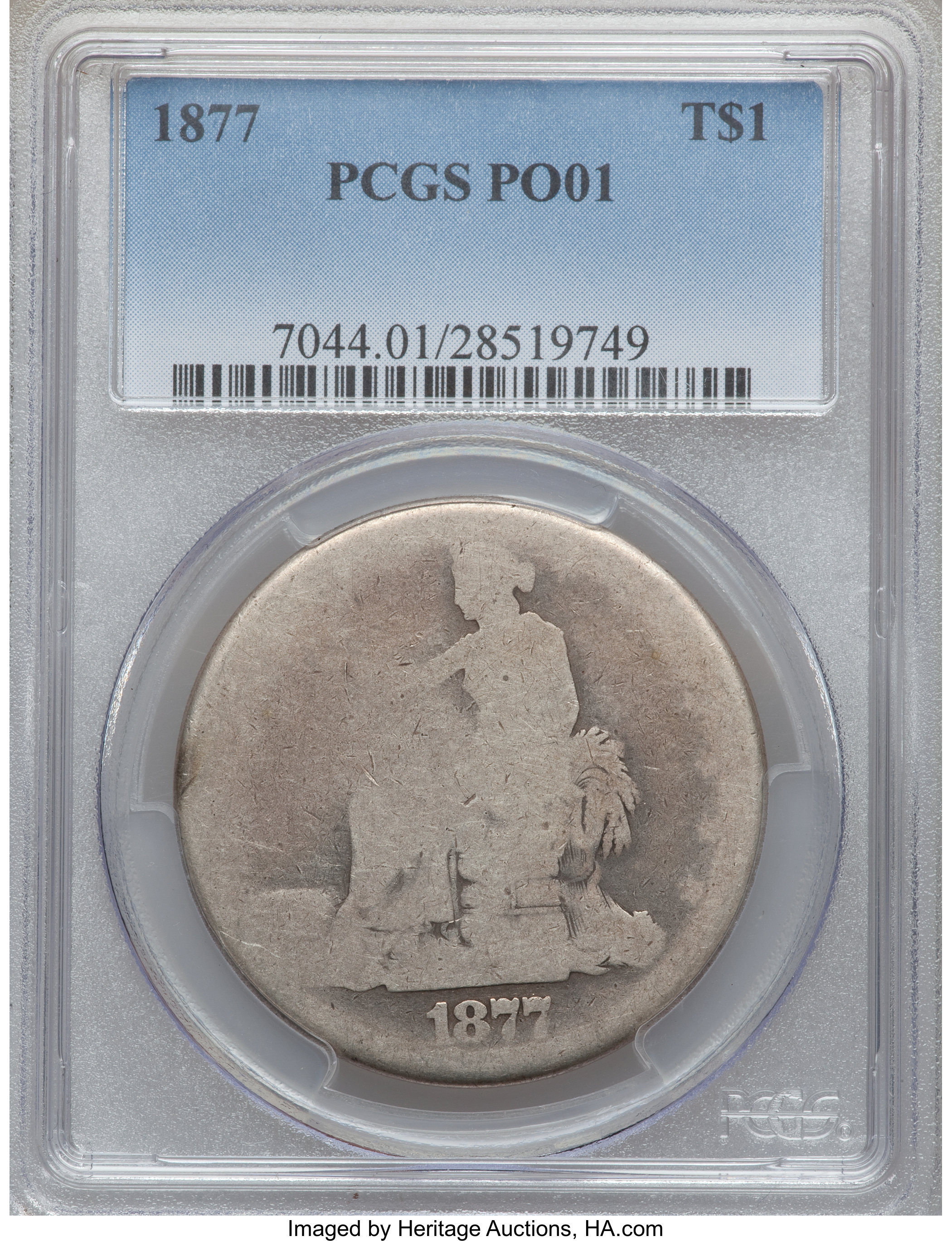 1877 Trade$ AG3 thumbnail 2