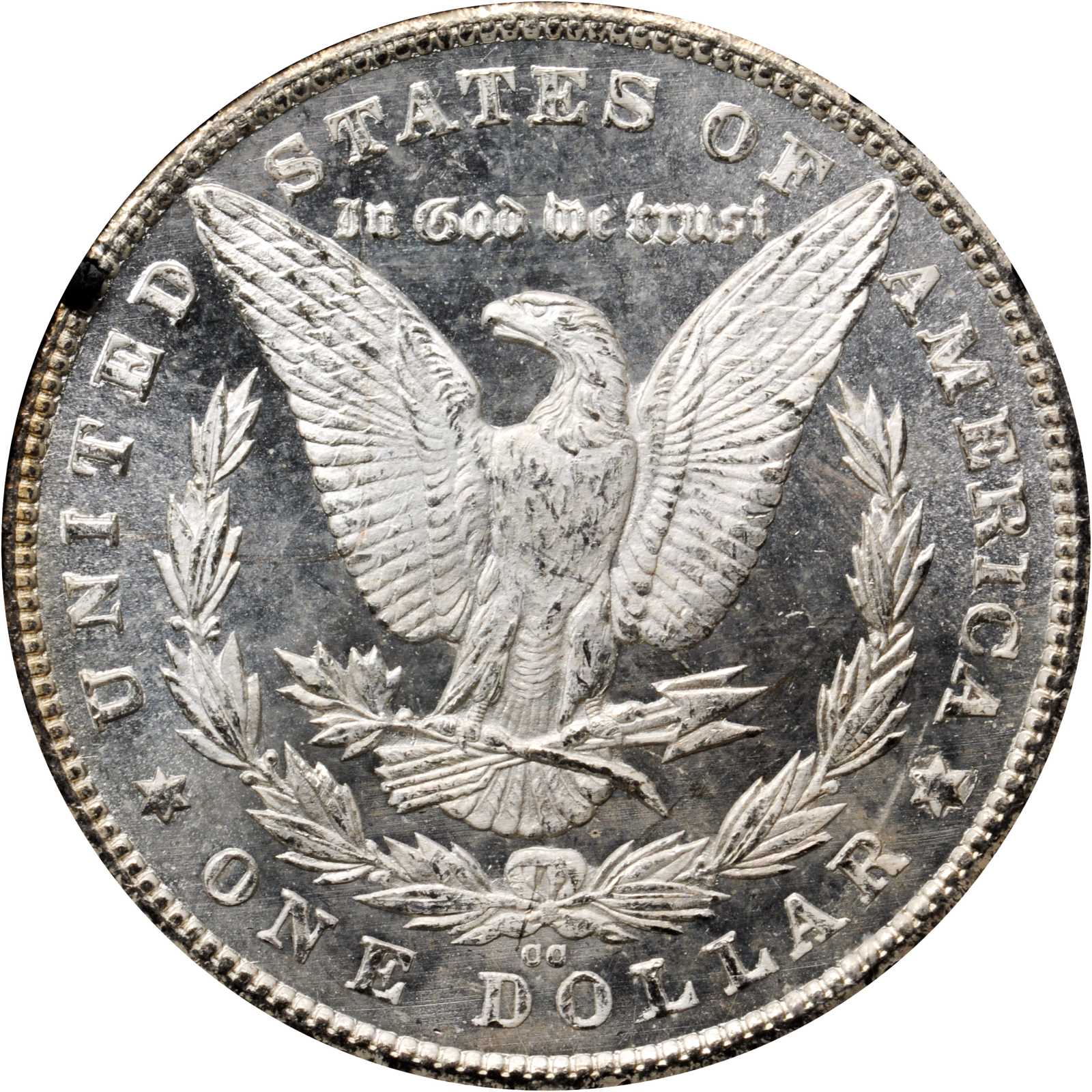 1880-CC $1  8/High 7 MS PL MS64 PL thumbnail 14