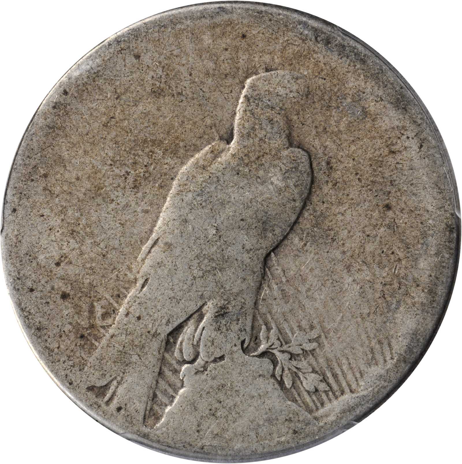 1923-S $1 VG10 thumbnail 2