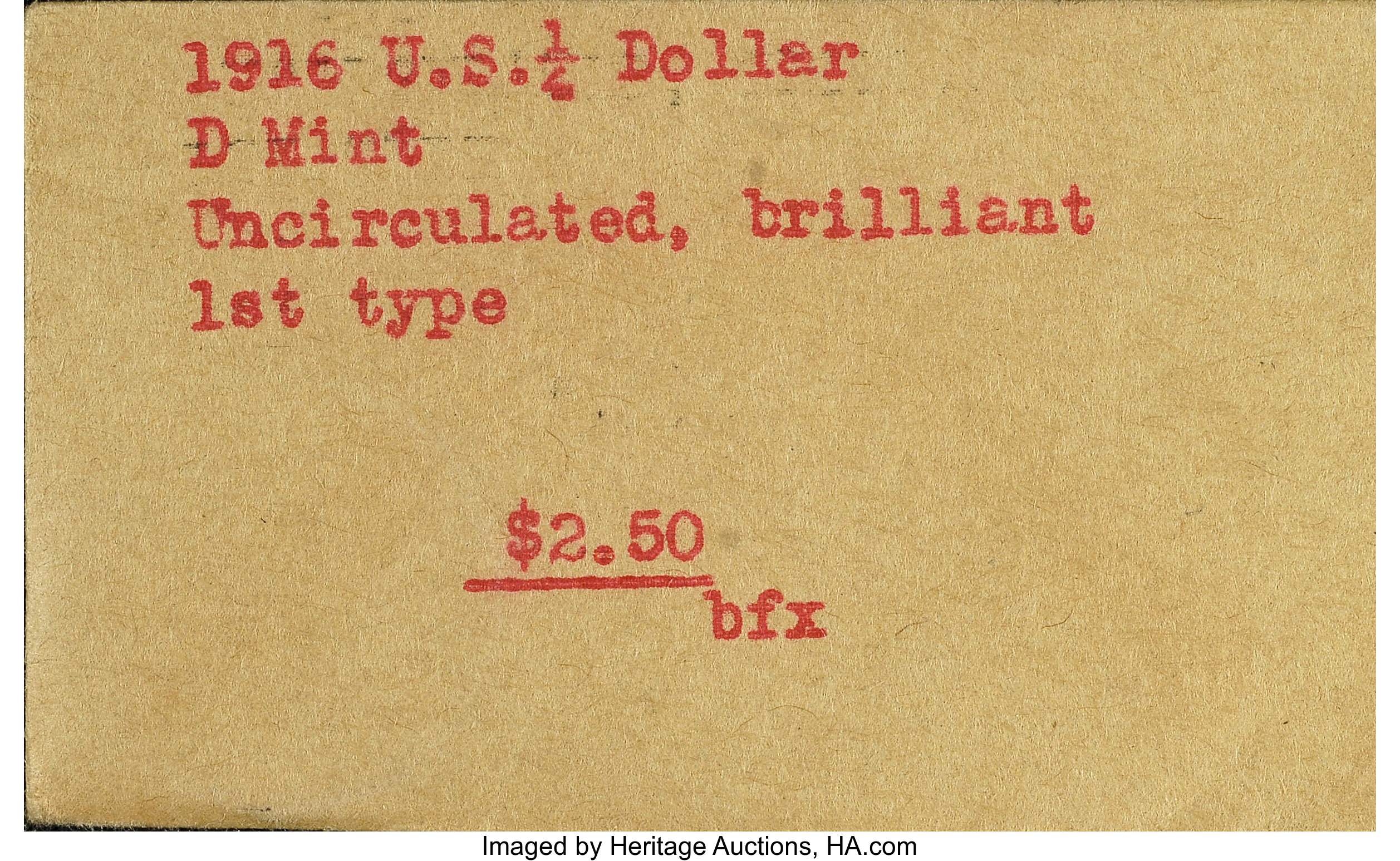 1916-D 25c Barber MS64 thumbnail 22