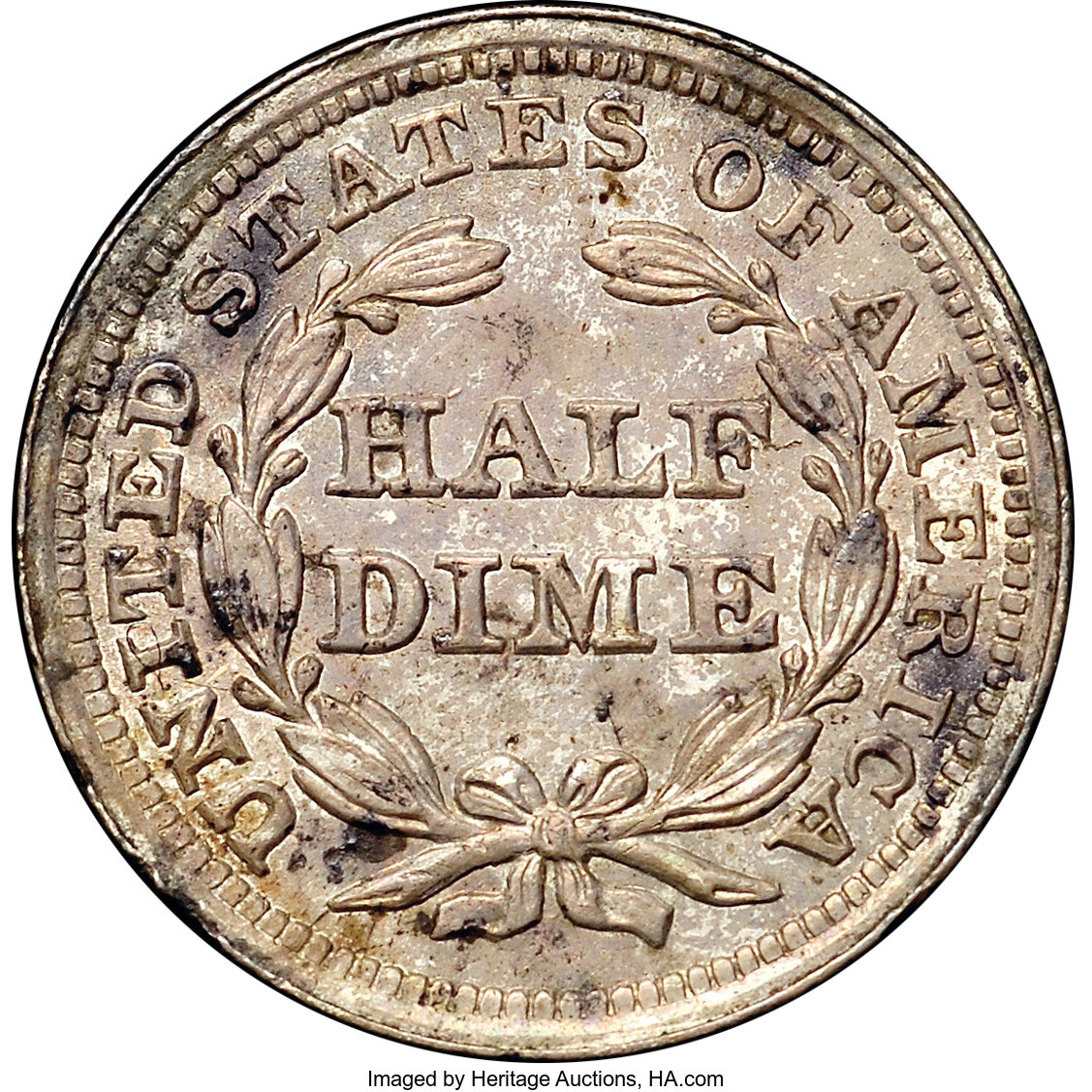 1854 H10c Arrows XF40 thumbnail 17