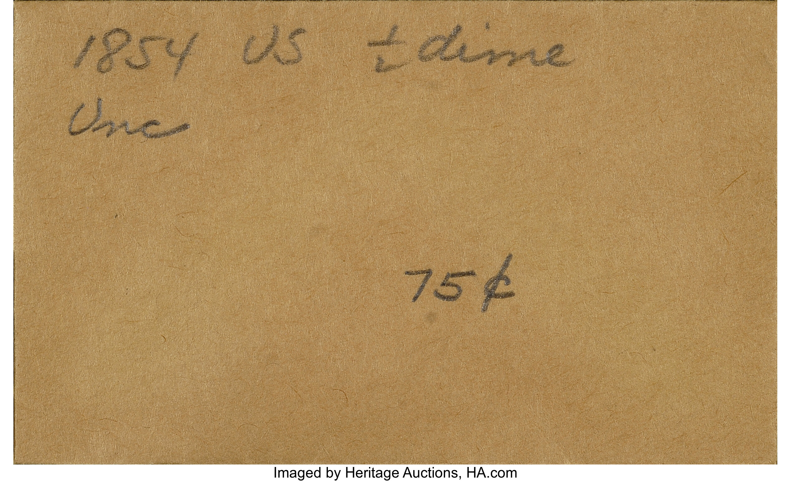 1854 H10c Arrows XF40 thumbnail 18