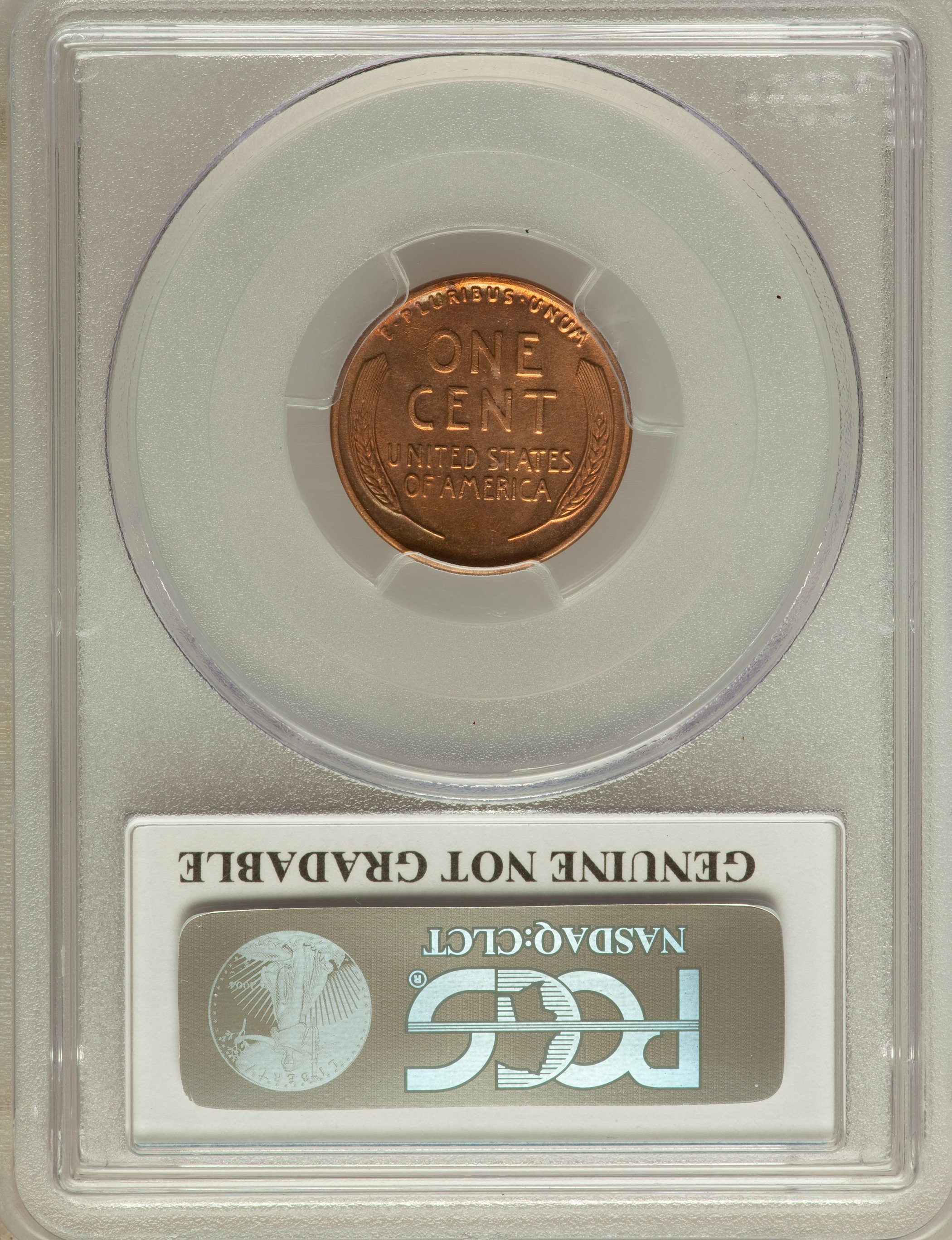 1926-S 1c MS BN MS60 BN thumbnail 3