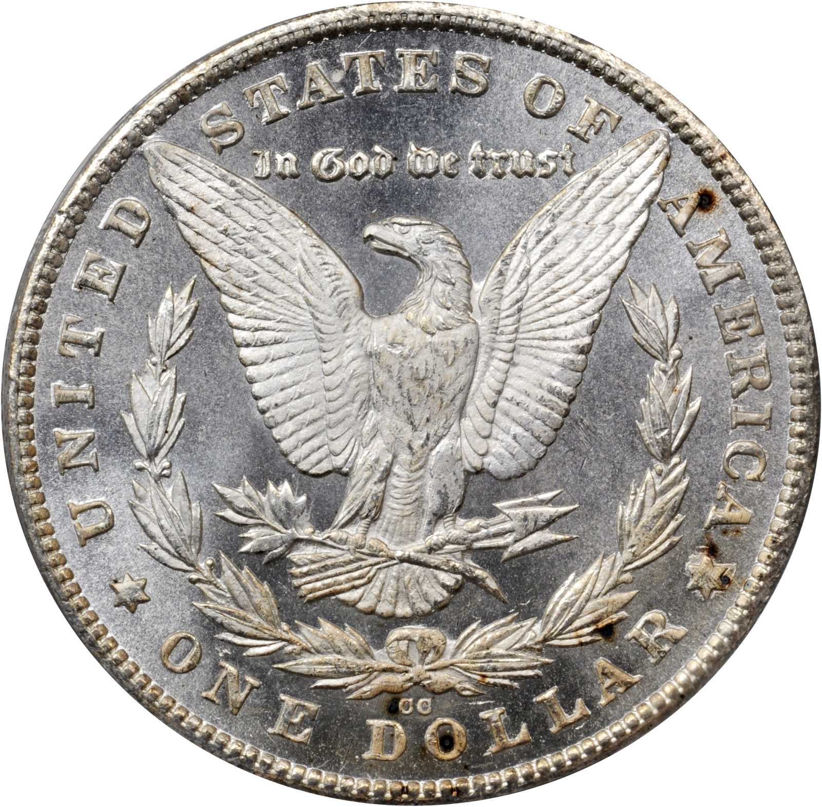 1880-CC $1  8/High 7 MS PL MS65 PL thumbnail 12
