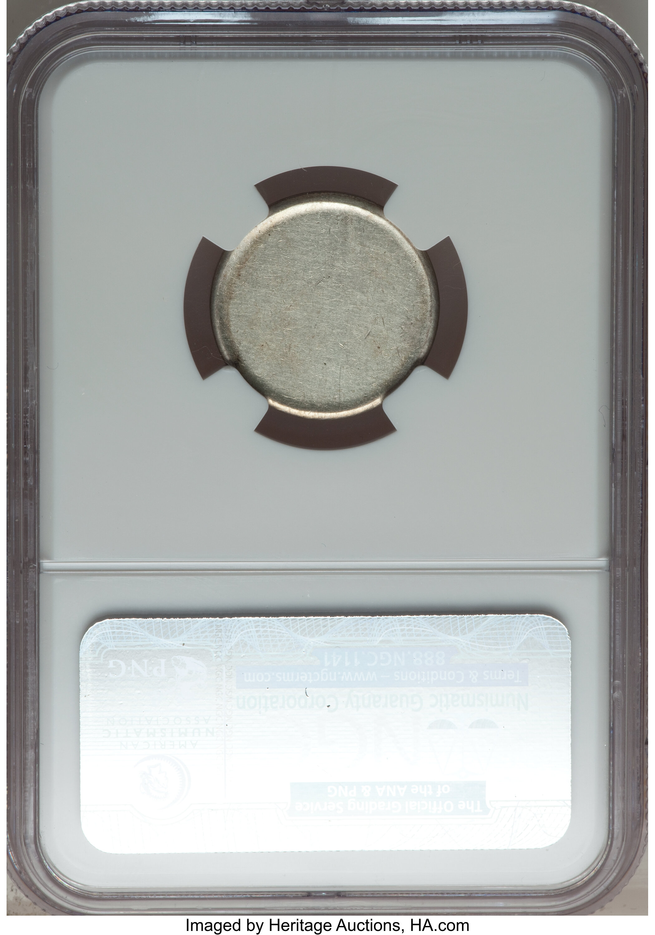 1943-P 5c Silver VF20 thumbnail 8