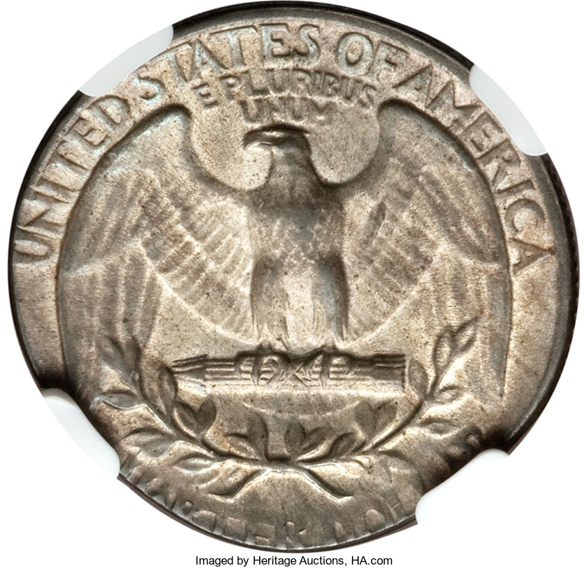 1944 25c VF20 thumbnail 16