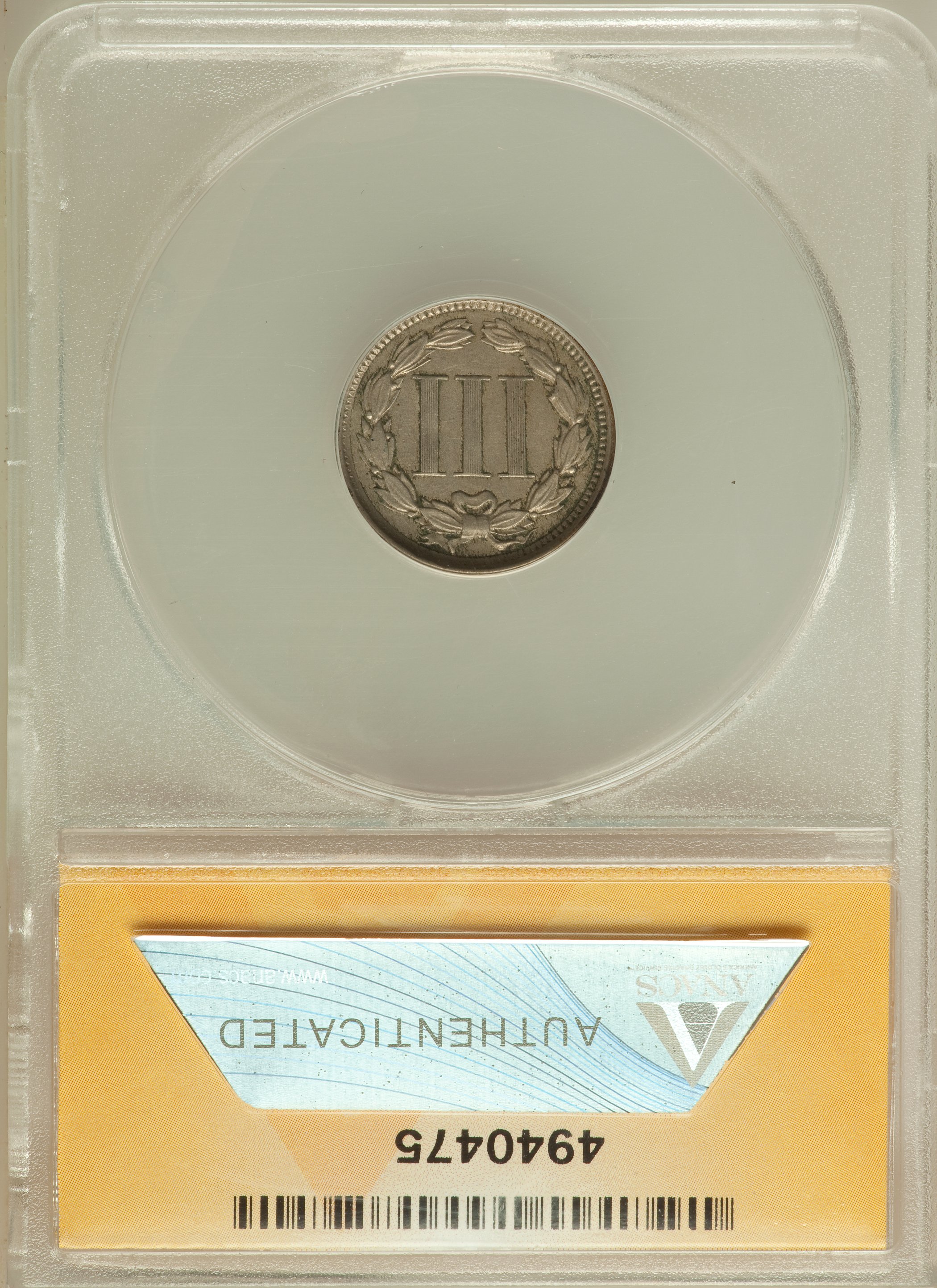1869 3cN AG3 thumbnail 18
