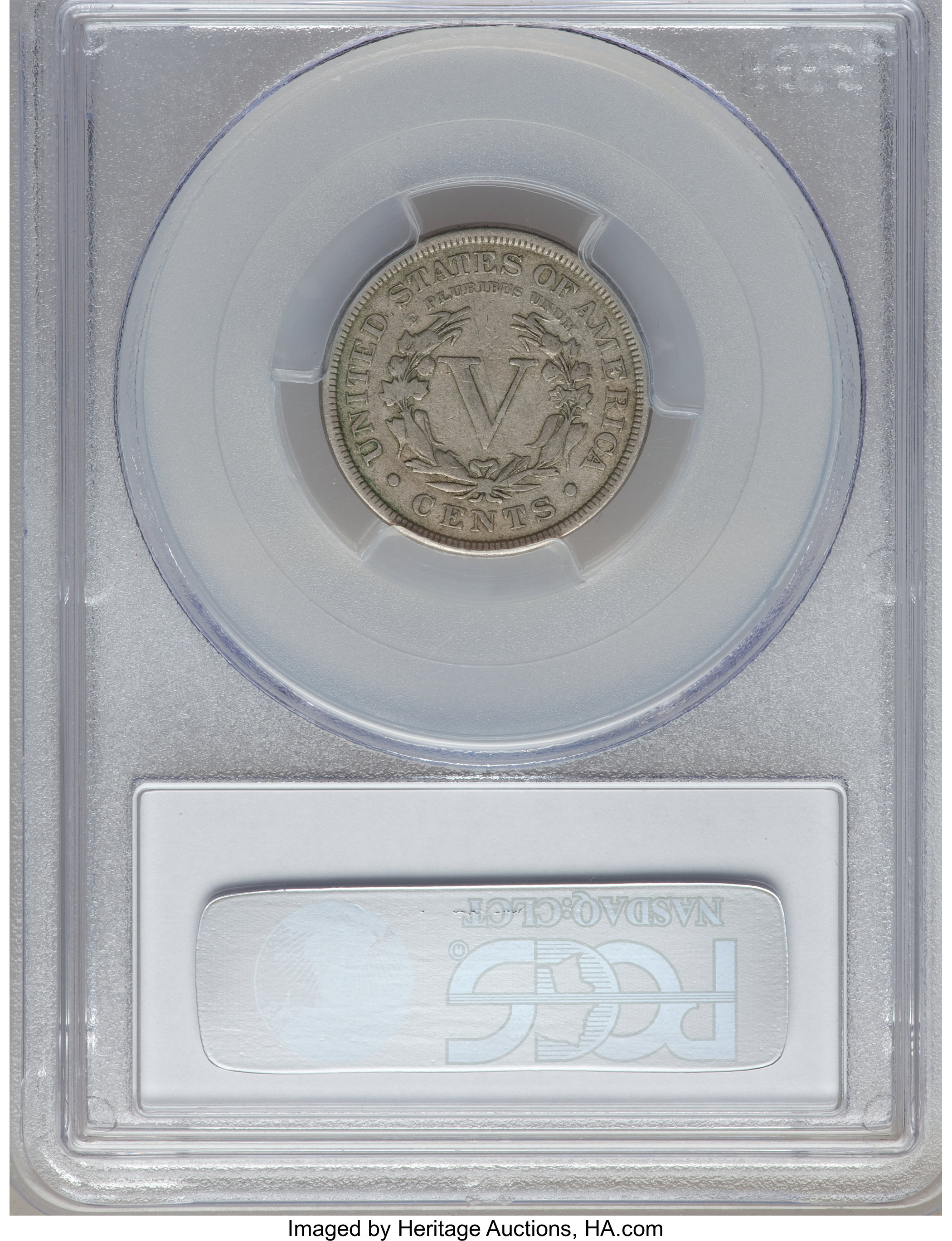 1888 5c F15 thumbnail 6