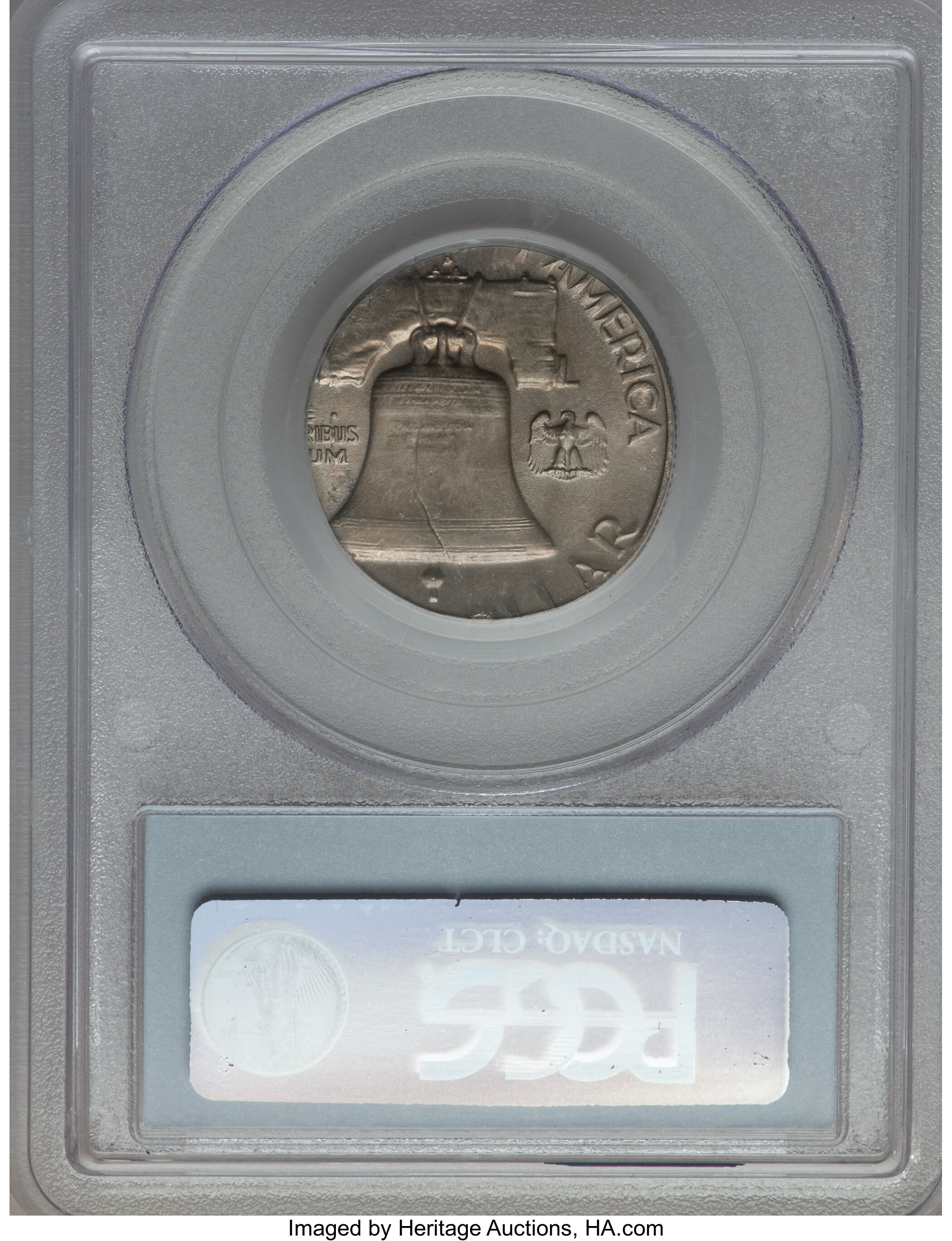 1960-D 50c VF20 thumbnail 16
