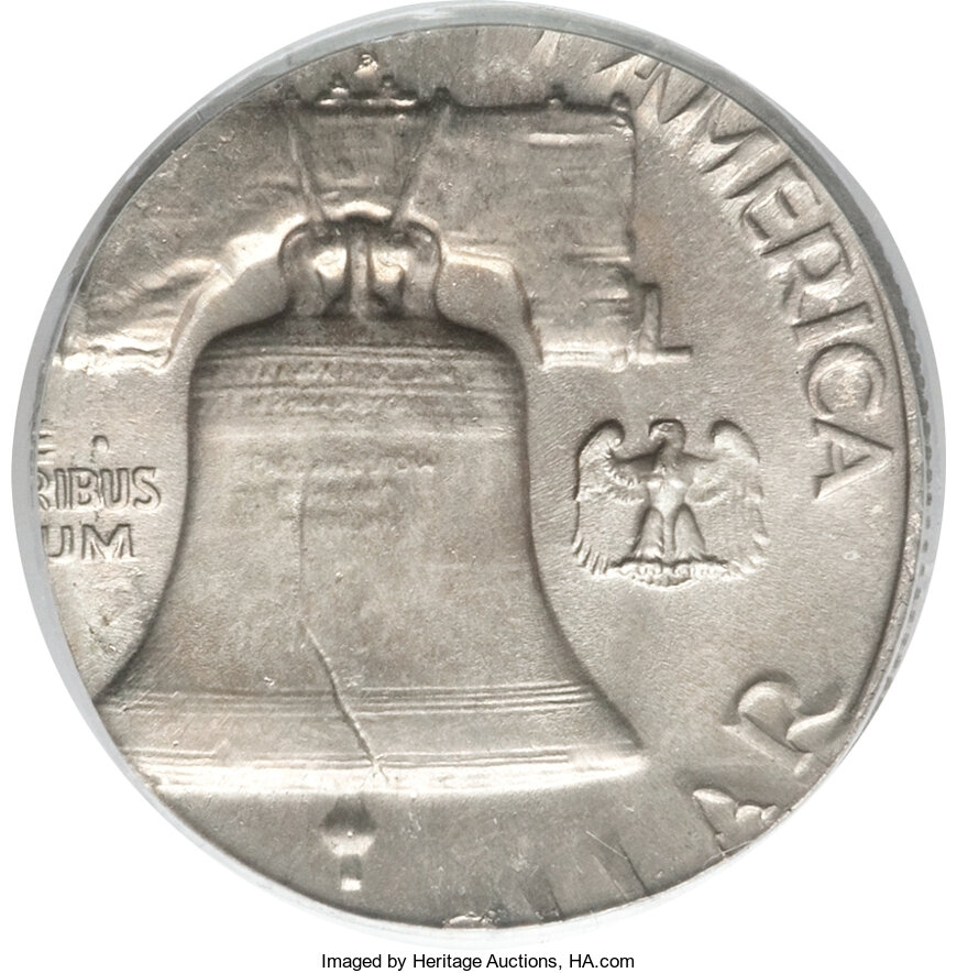 1960-D 50c VF20 thumbnail 17