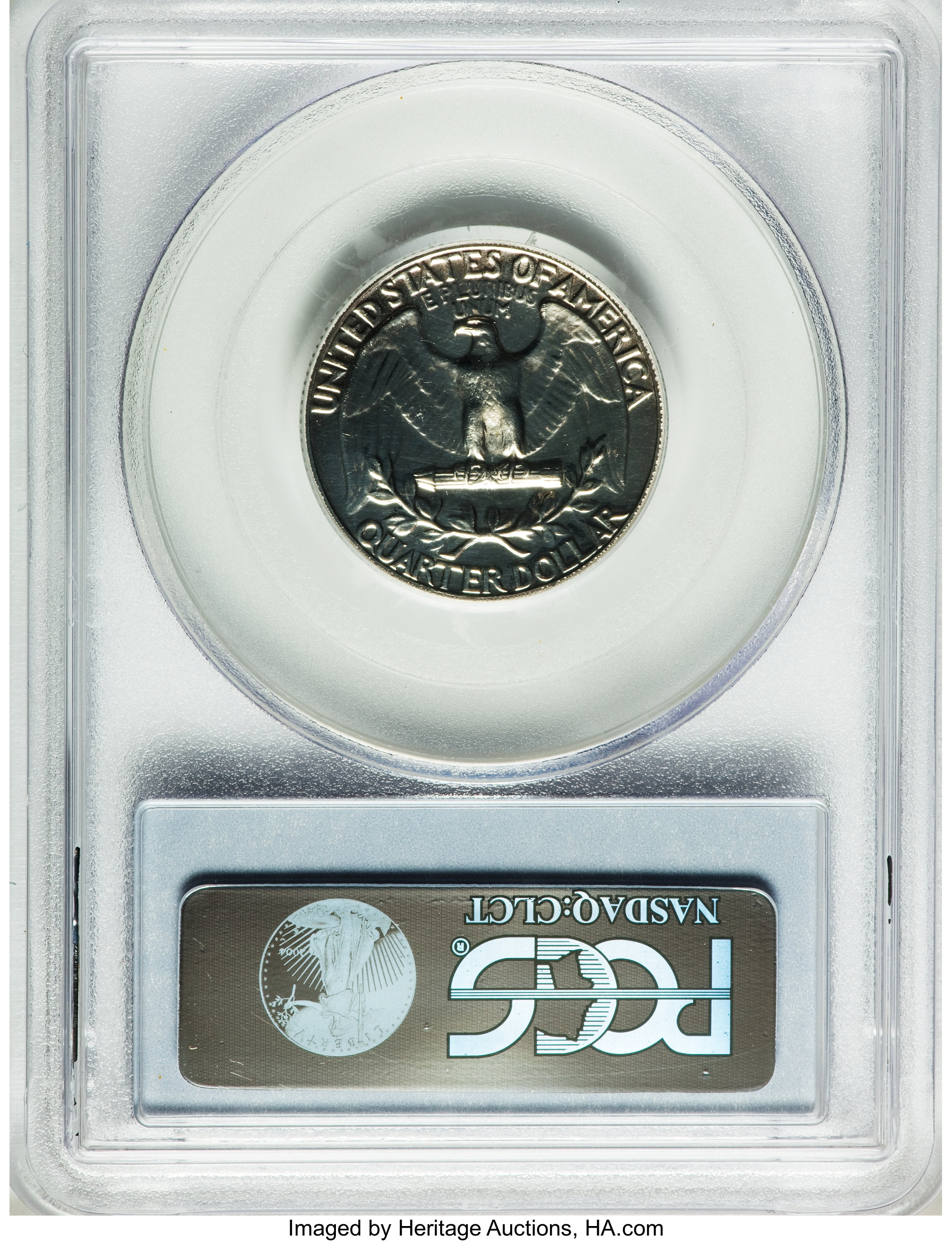 1936 25c PR61 thumbnail 4