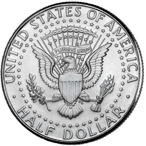 image for: 2008-D 50c MS (394941)