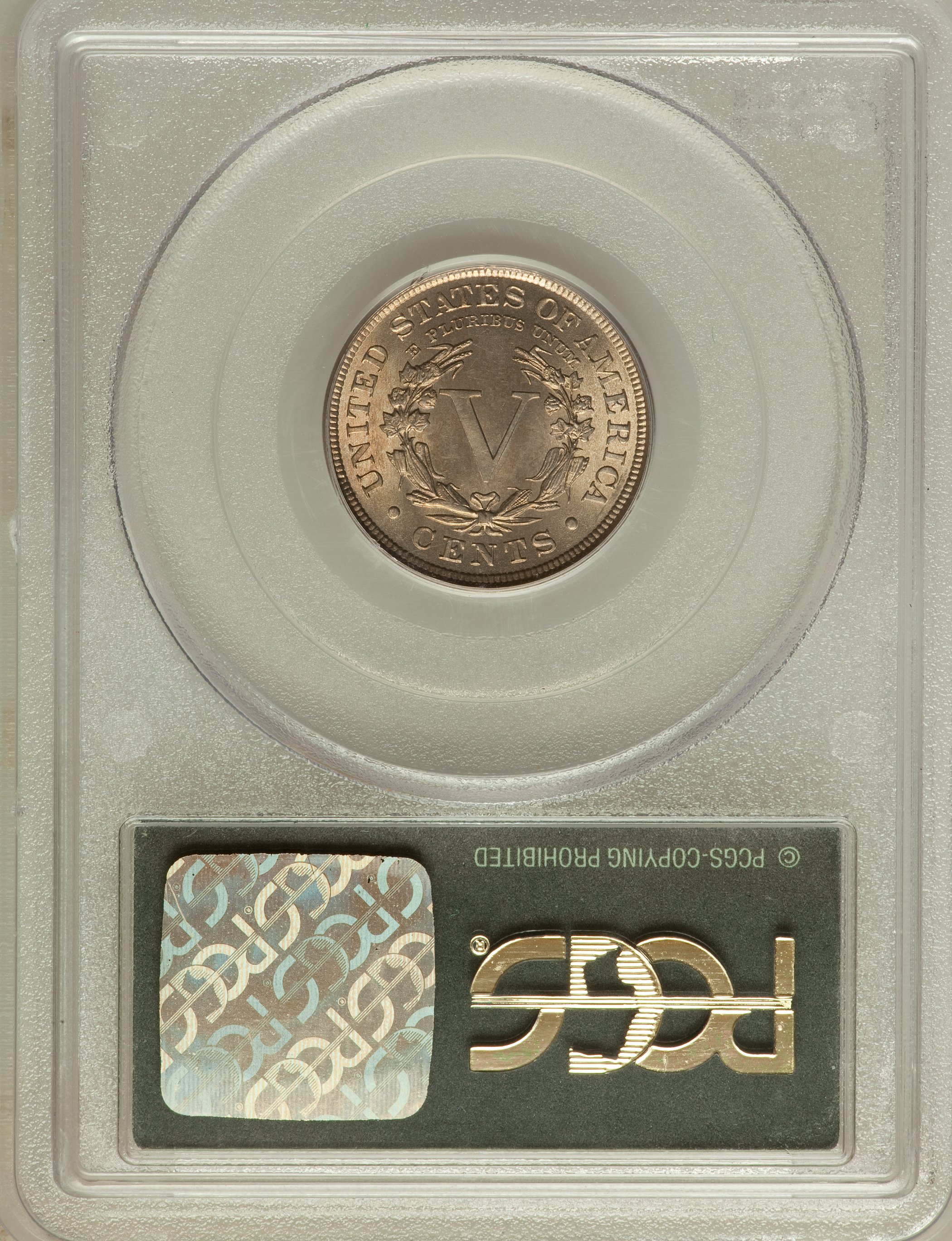 1901 5c AG3 thumbnail 23