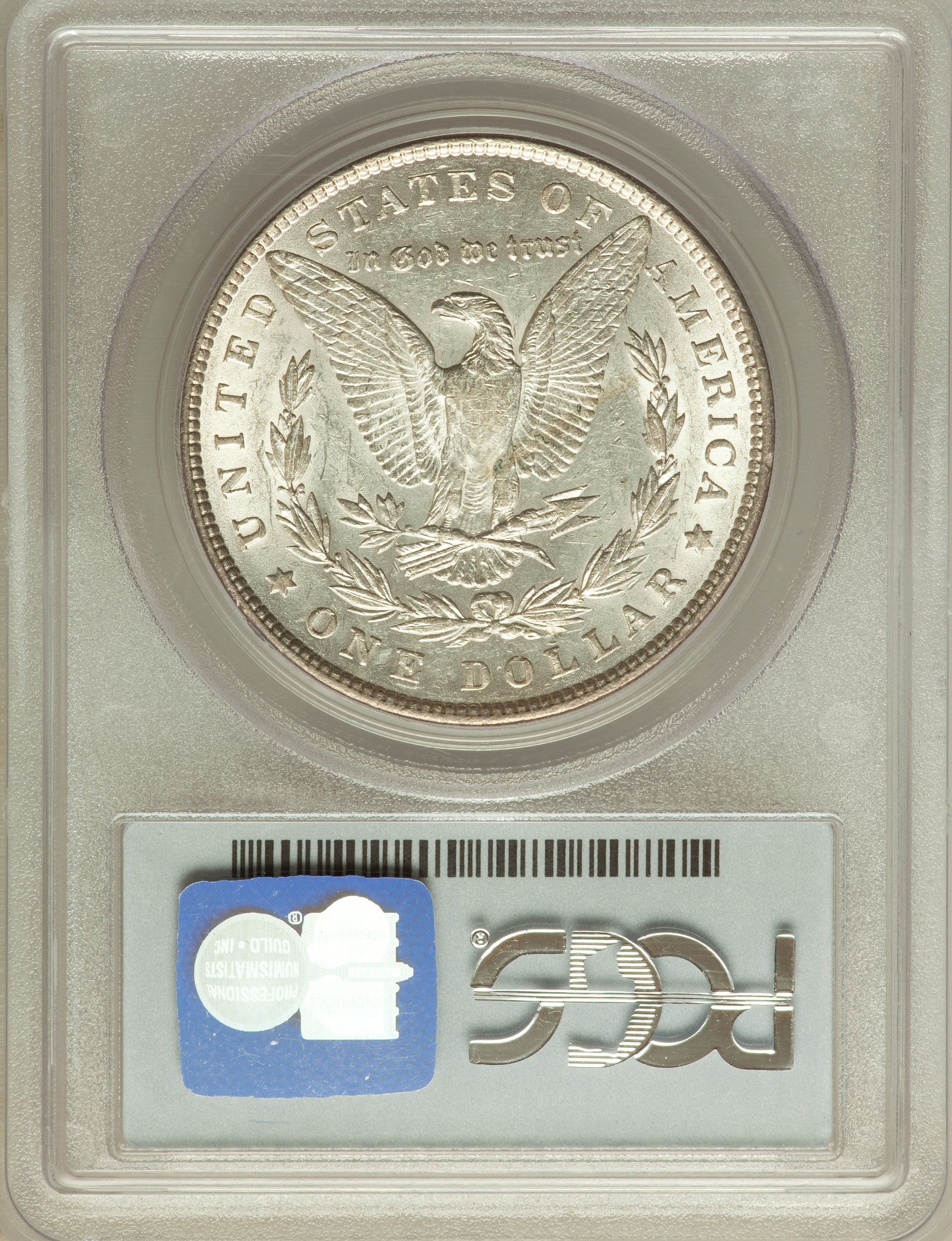 1881 $1 AG3 thumbnail 15