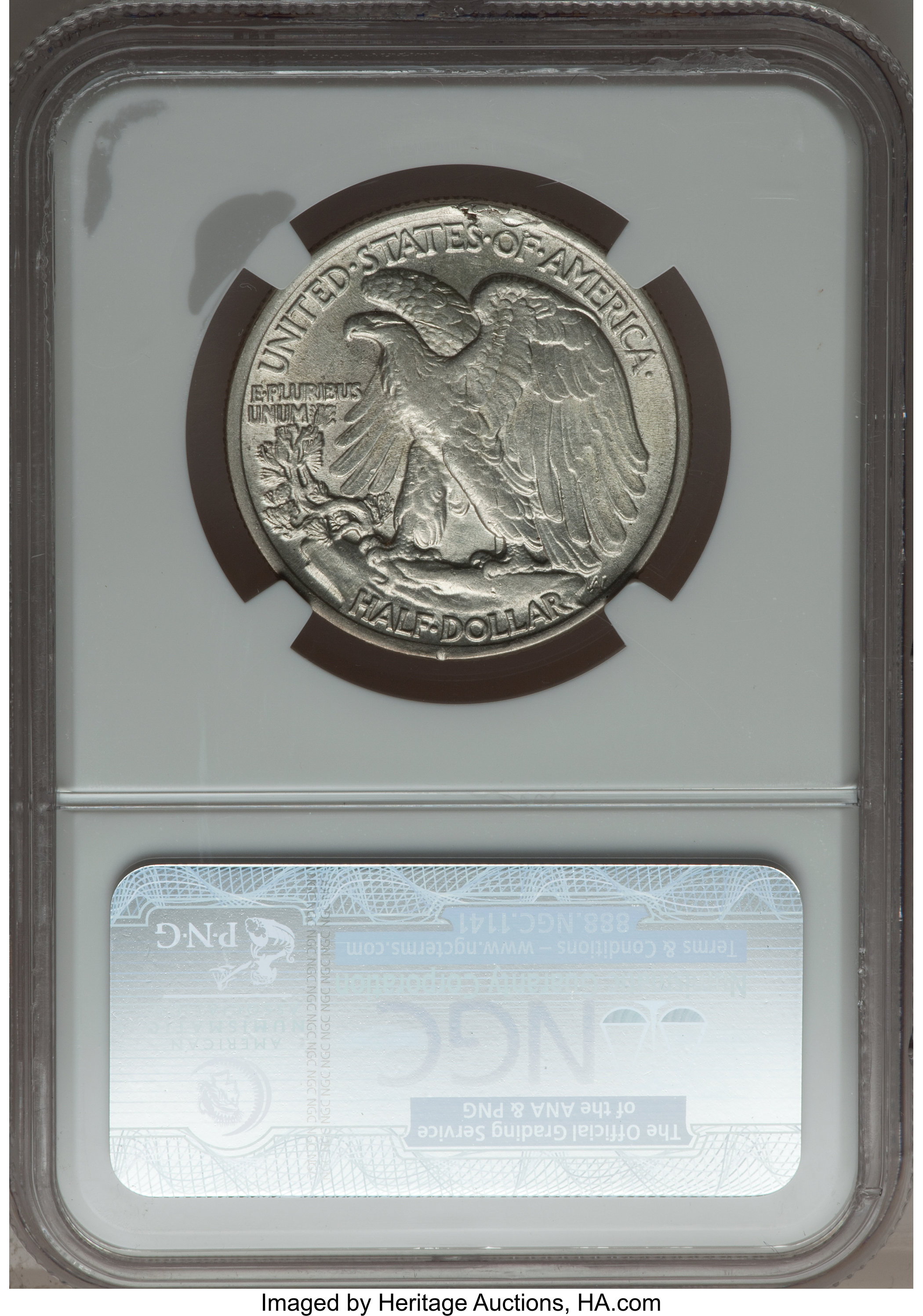 1943 50c G6 thumbnail 10