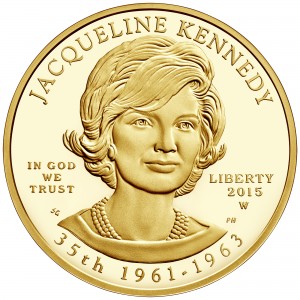 2015-W G$10 Jacqueline Kennedy PR DCAM