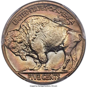image for: 1916 5C PR68 PCGS....