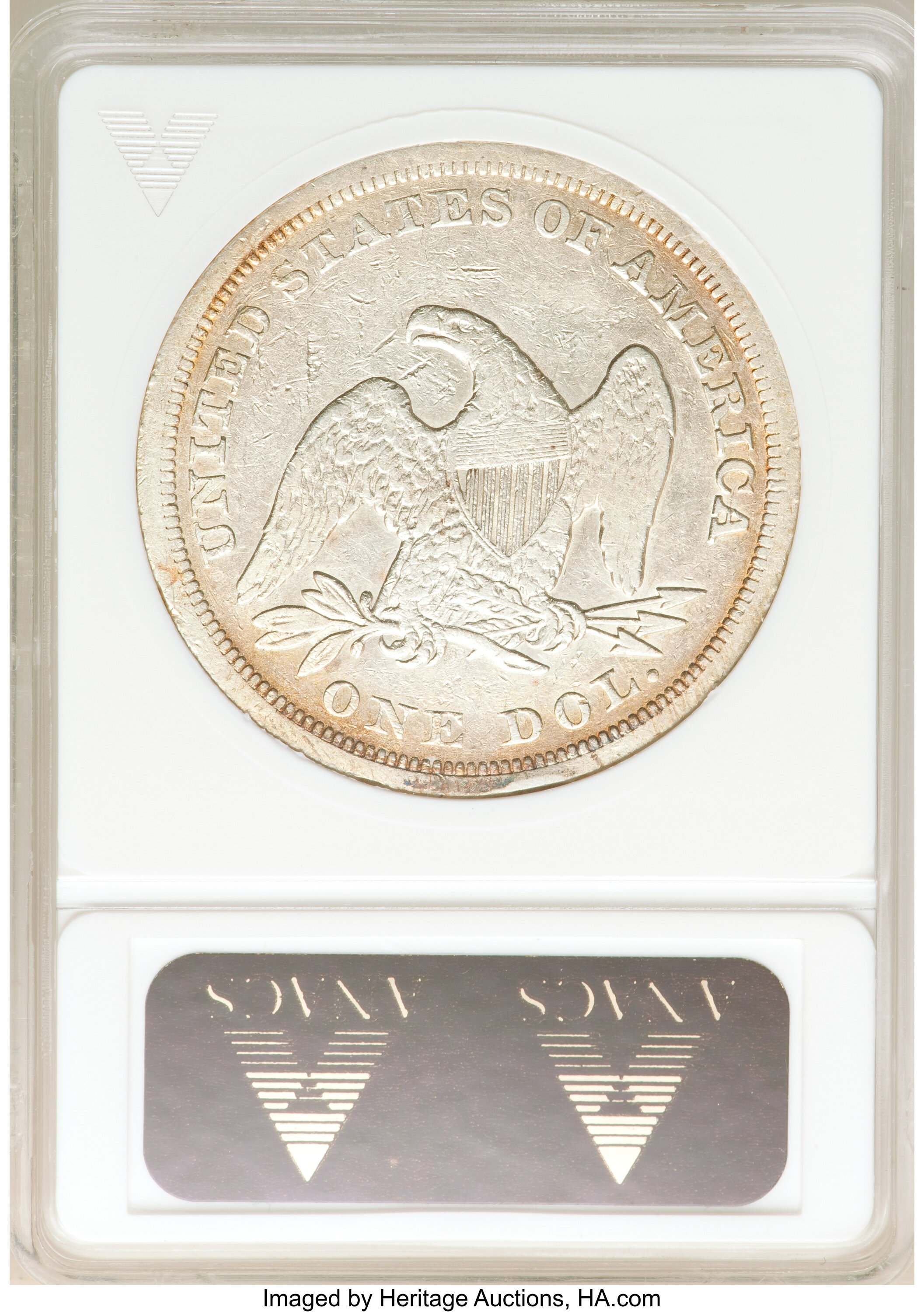 1845 $1 AG3 thumbnail 18