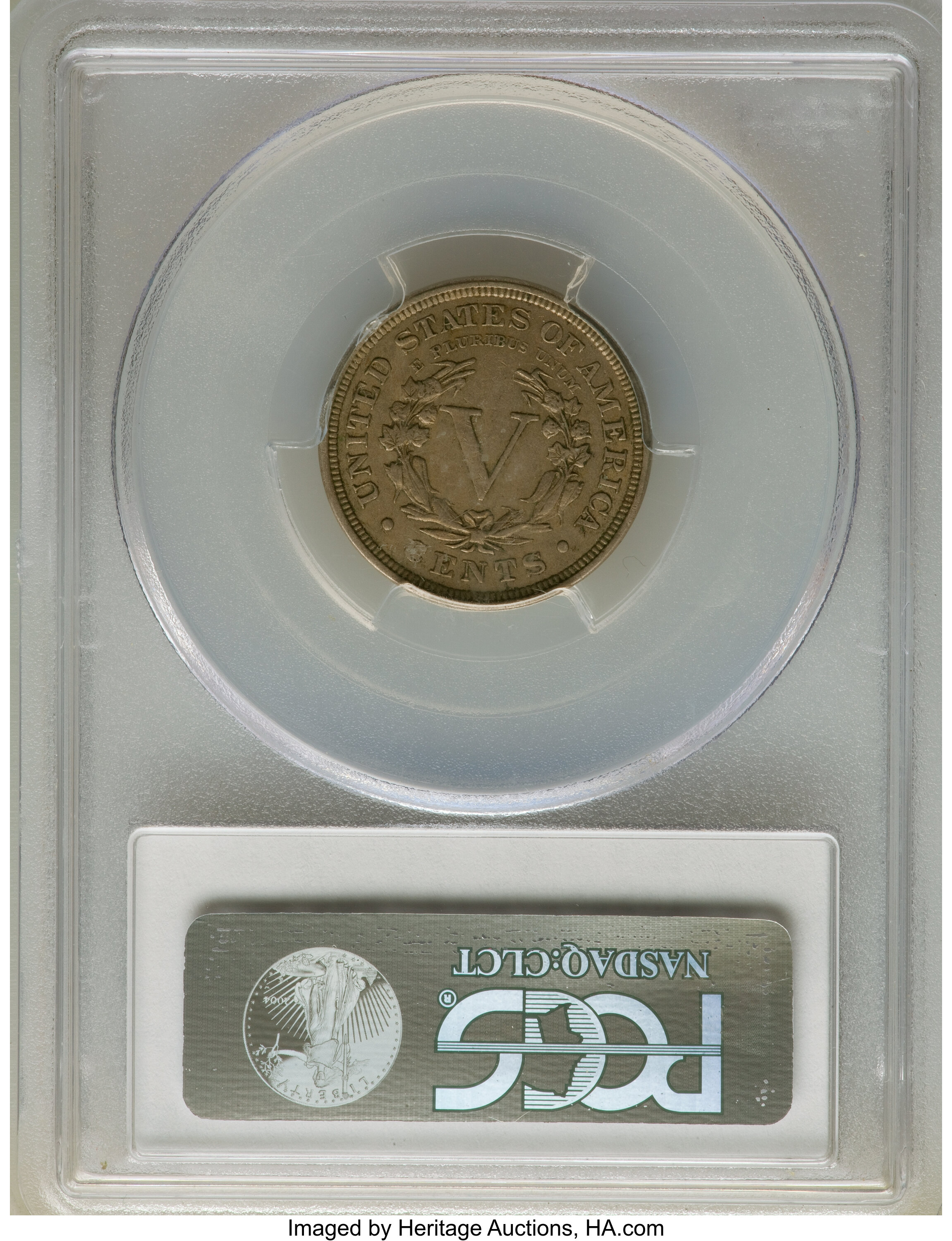 1890 5c G6 thumbnail 12