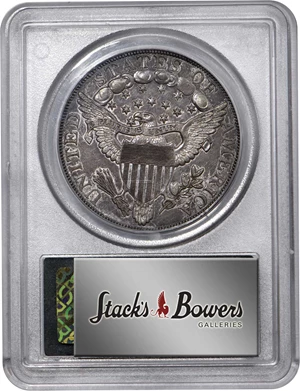 image for: 1804 Draped Bust Silver Dollar. Class I Original. BB-304. Proof-65 (PCGS). OGH.