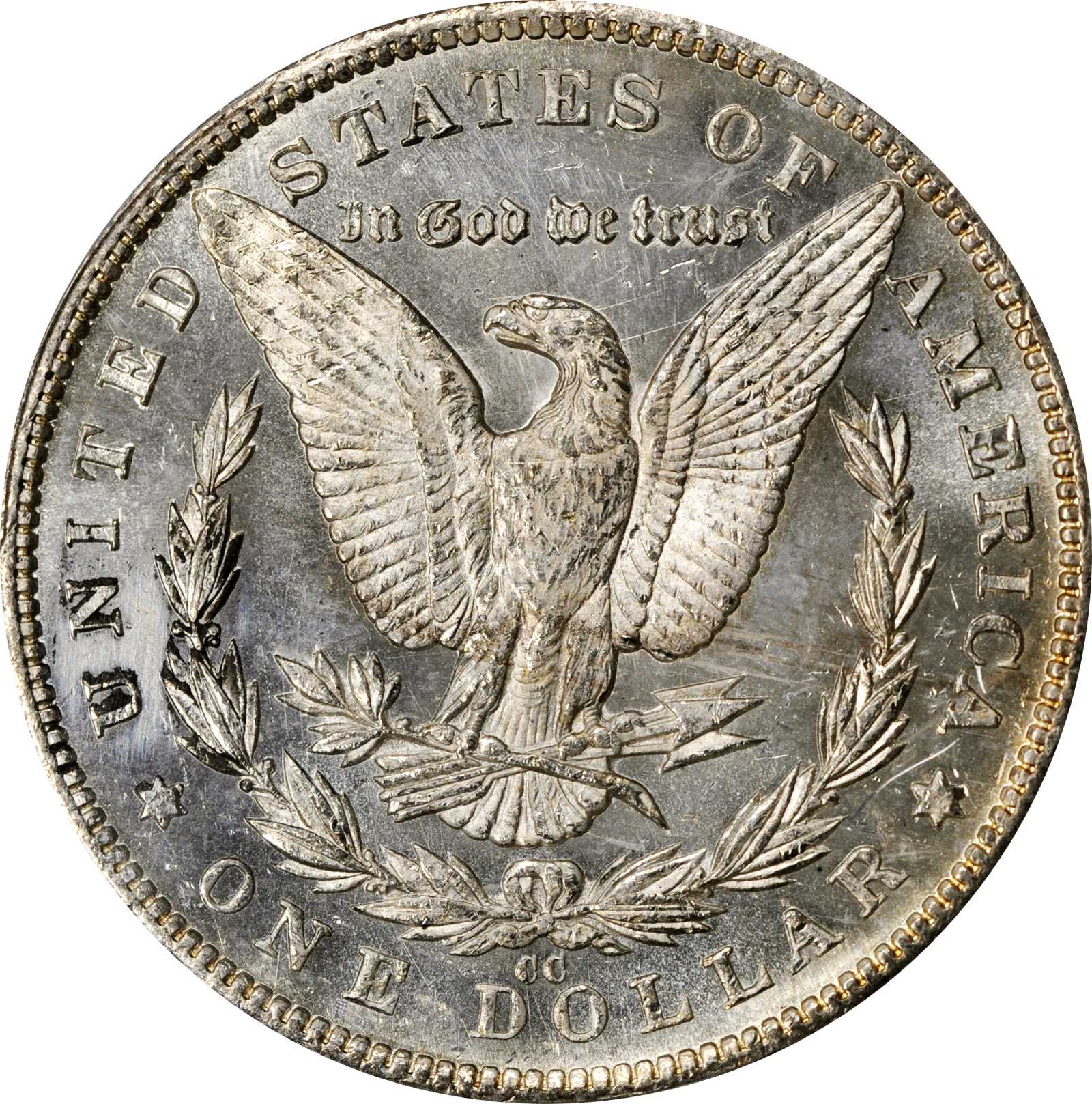 1881-CC $1  MS PL MS60 PL CAC thumbnail 8