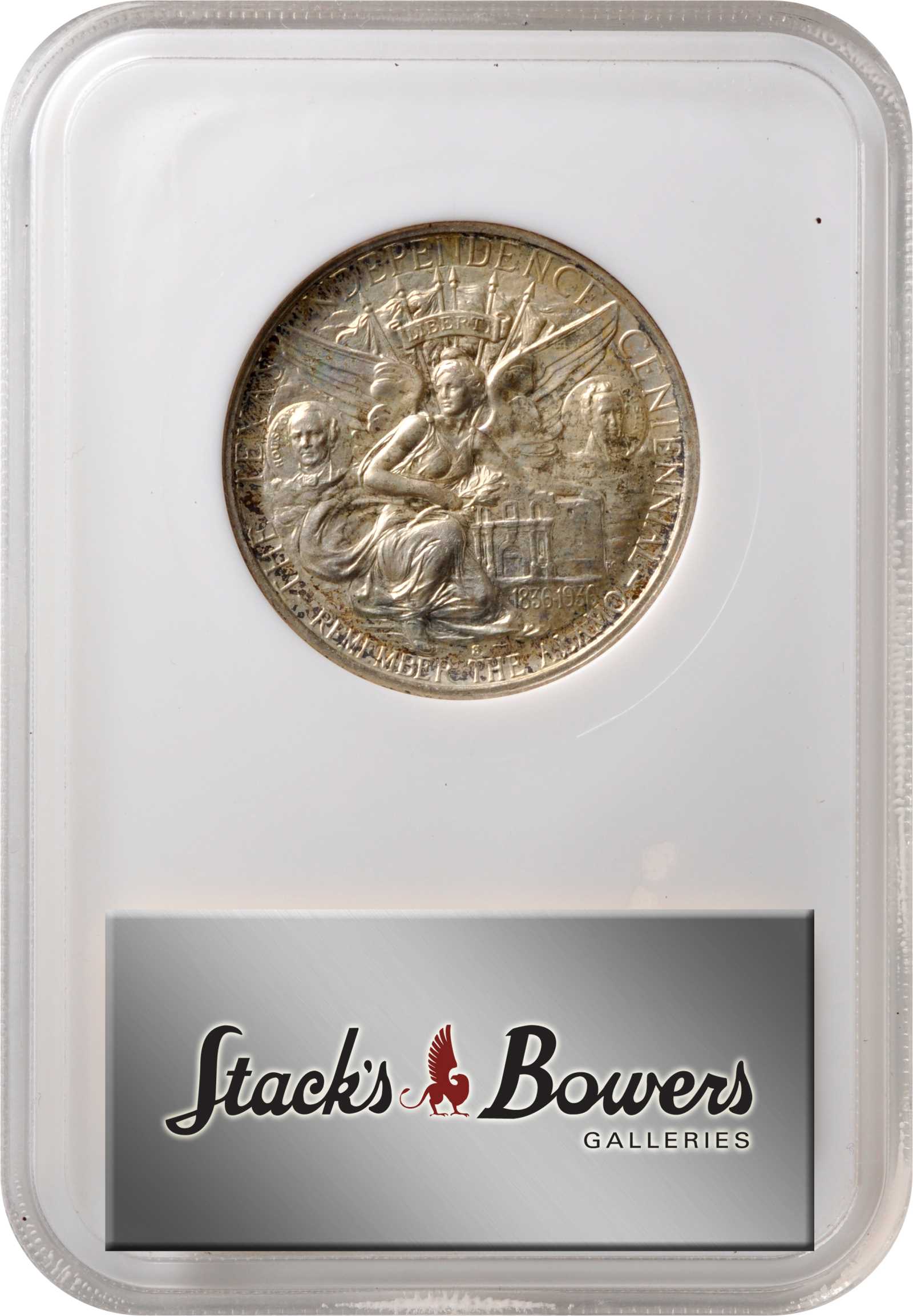 1937-S 50c Texas AU58 thumbnail 16
