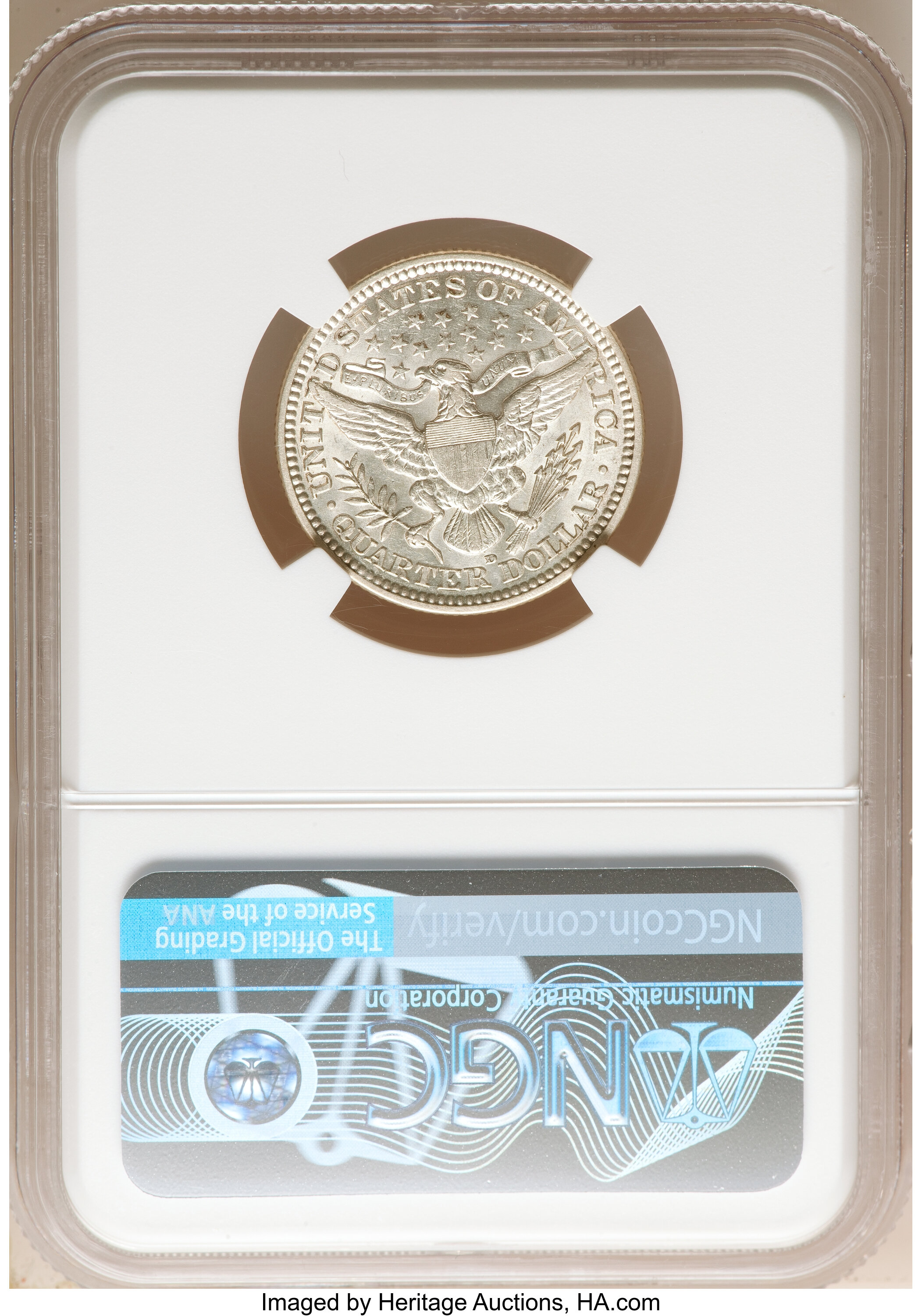 1915-D 25c F12 thumbnail 16