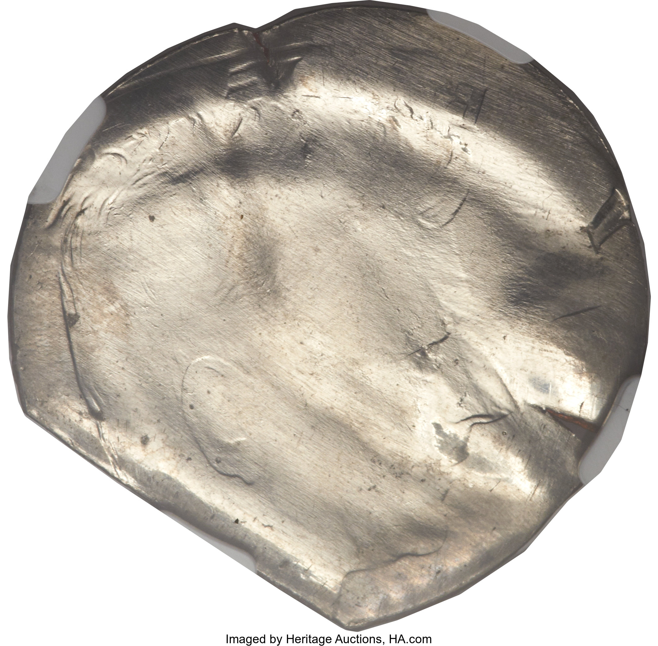 1964 50c PR62 thumbnail 3