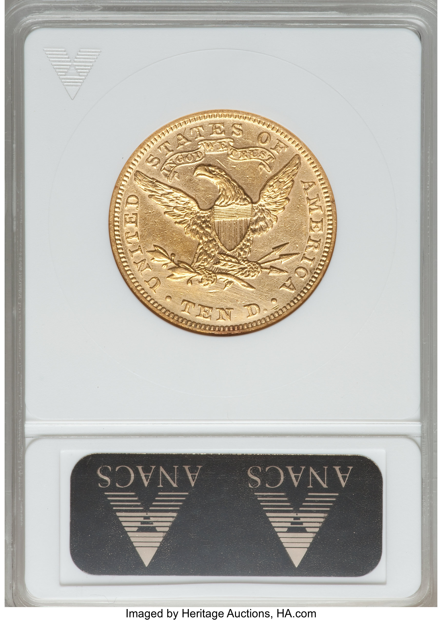 1895 $10 VF30 thumbnail 2