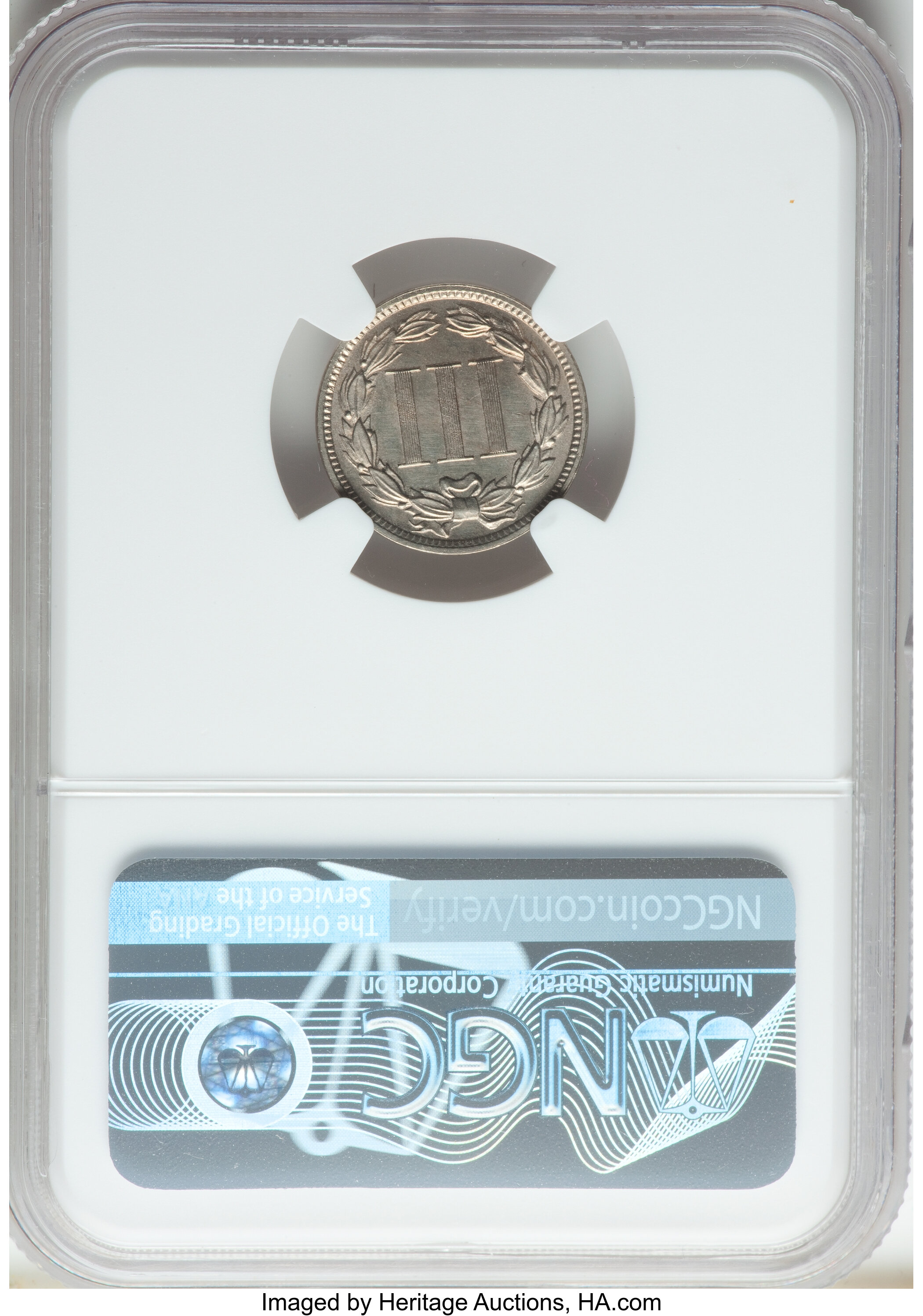 1888 3cN AU53 thumbnail 22