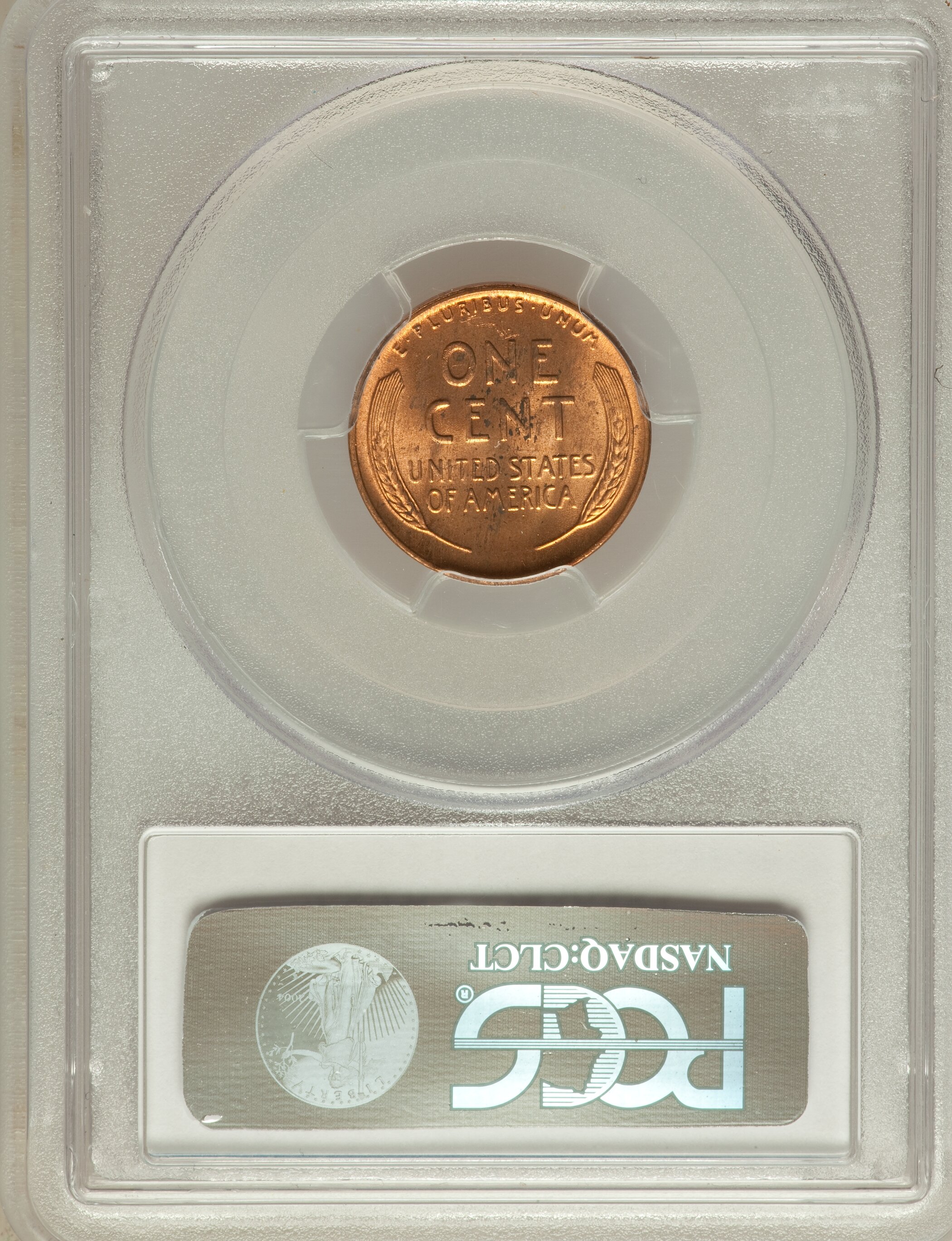 1940-D 1c MS RD MS64 RD thumbnail 14
