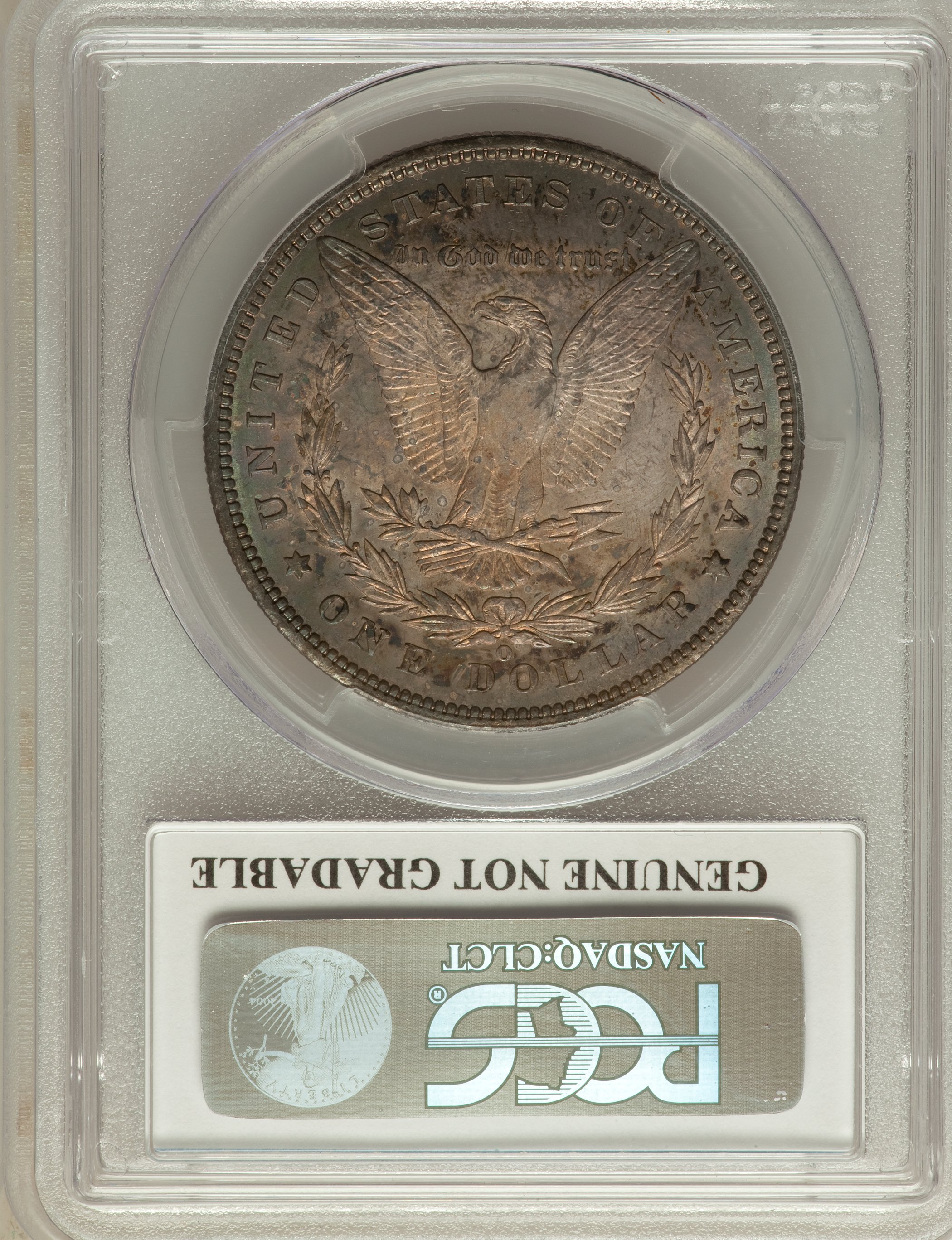 1901-O $1 VF35 thumbnail 22