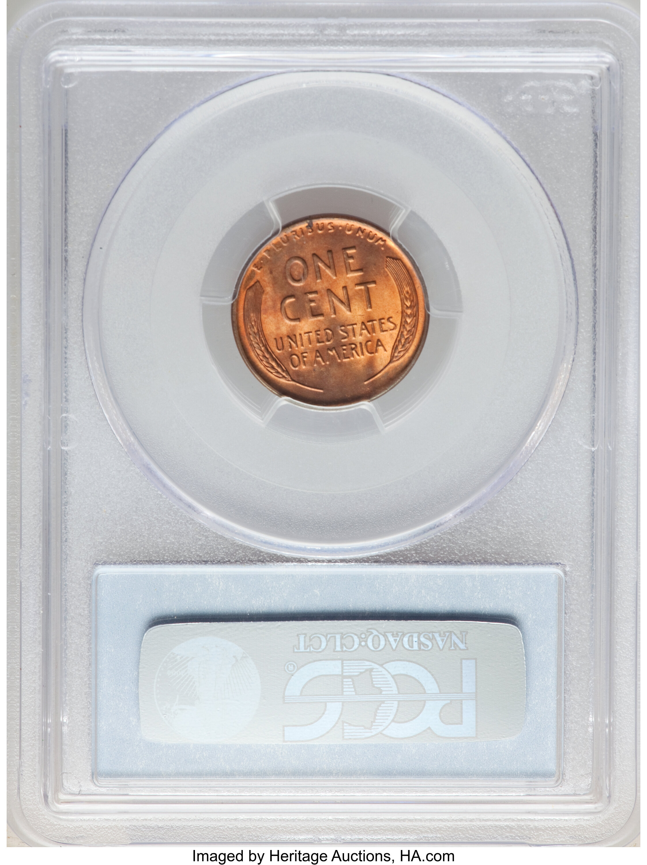 1944 1c MS RD MS64 RD thumbnail 3
