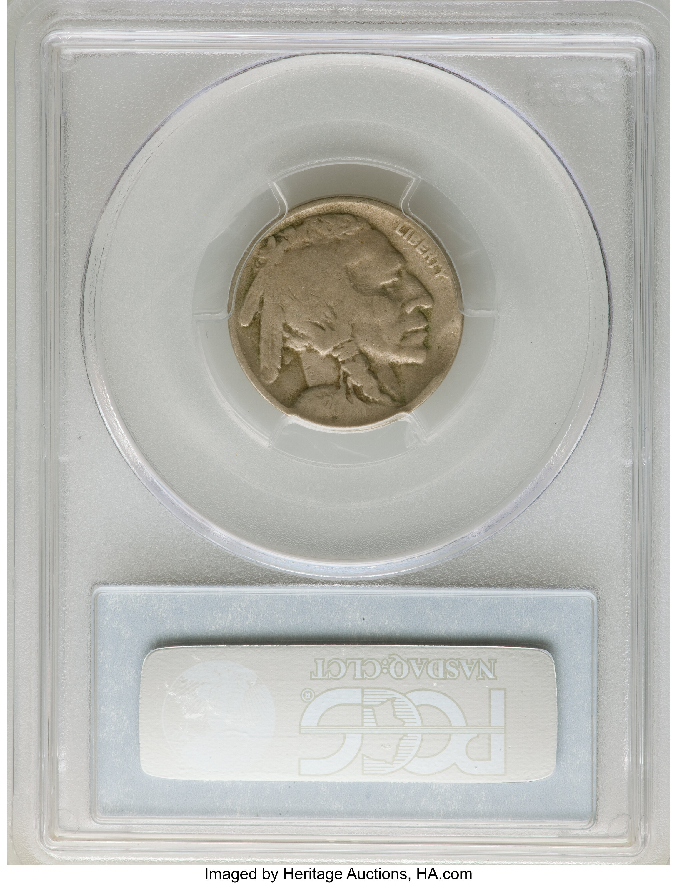 1924-D 5c VG10 thumbnail 11