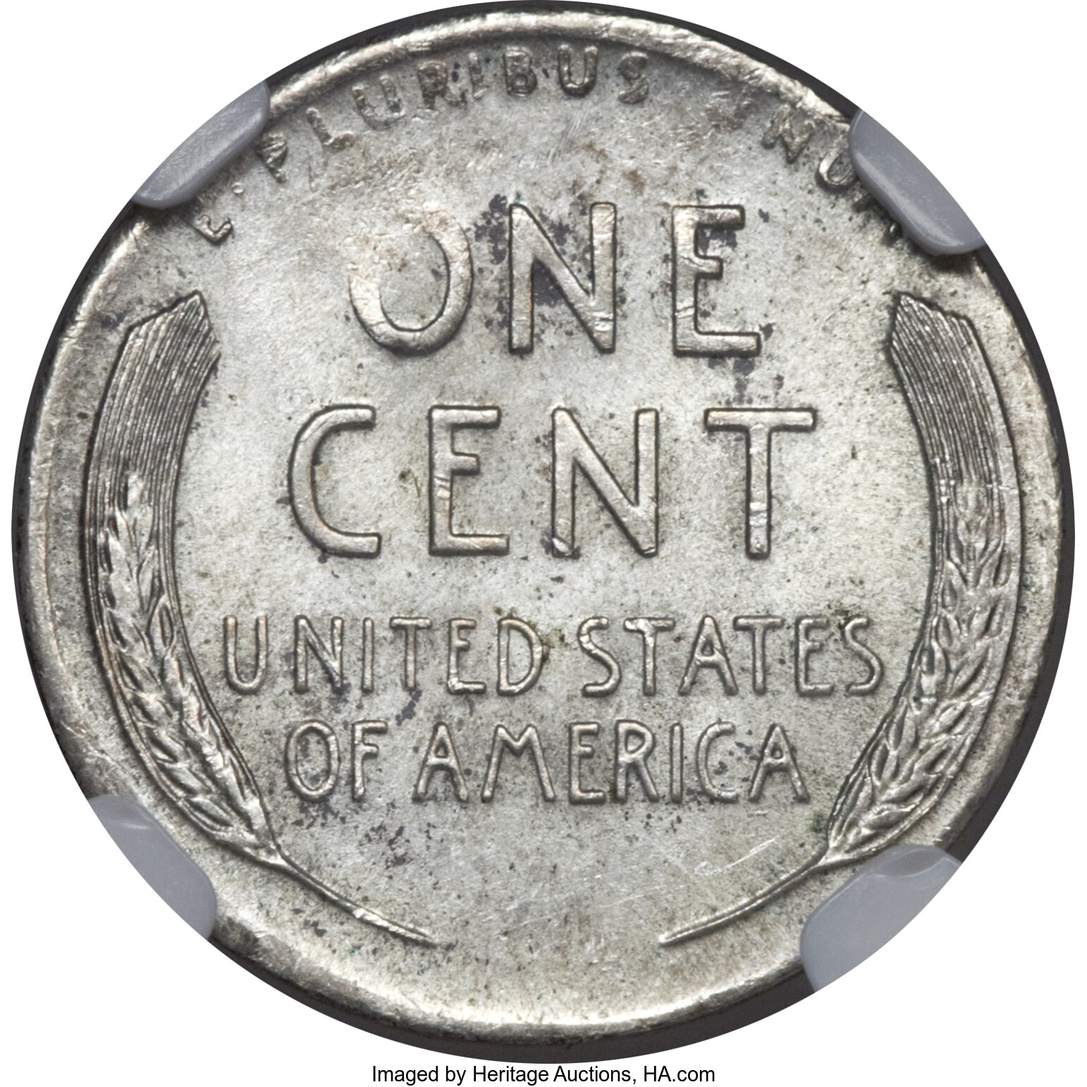 1958 1c MS RD MS63 RD thumbnail 9