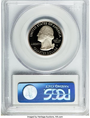 image for: 2010-S 25C Hot Springs NP, Clad PR70 Deep Cameo PCGS; 2010-S 25C Hot Springs NP, Silver PR70 Deep Cameo PCGS; 2010-S 25C Yello... (Total: 10 coins)