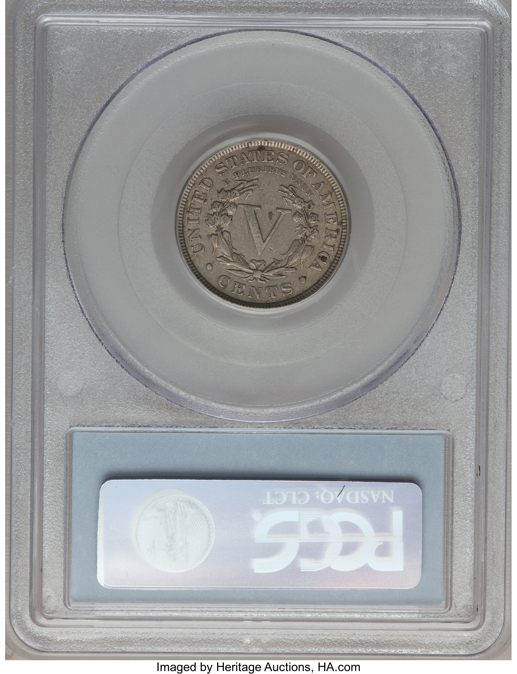 1892 5c AG3 thumbnail 10